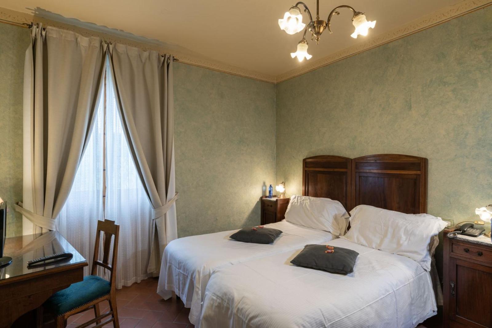Comfort Double or Twin Room - Photo 3