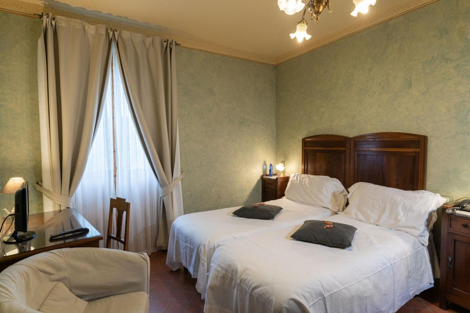 Comfort Double or Twin Room - Photo 4