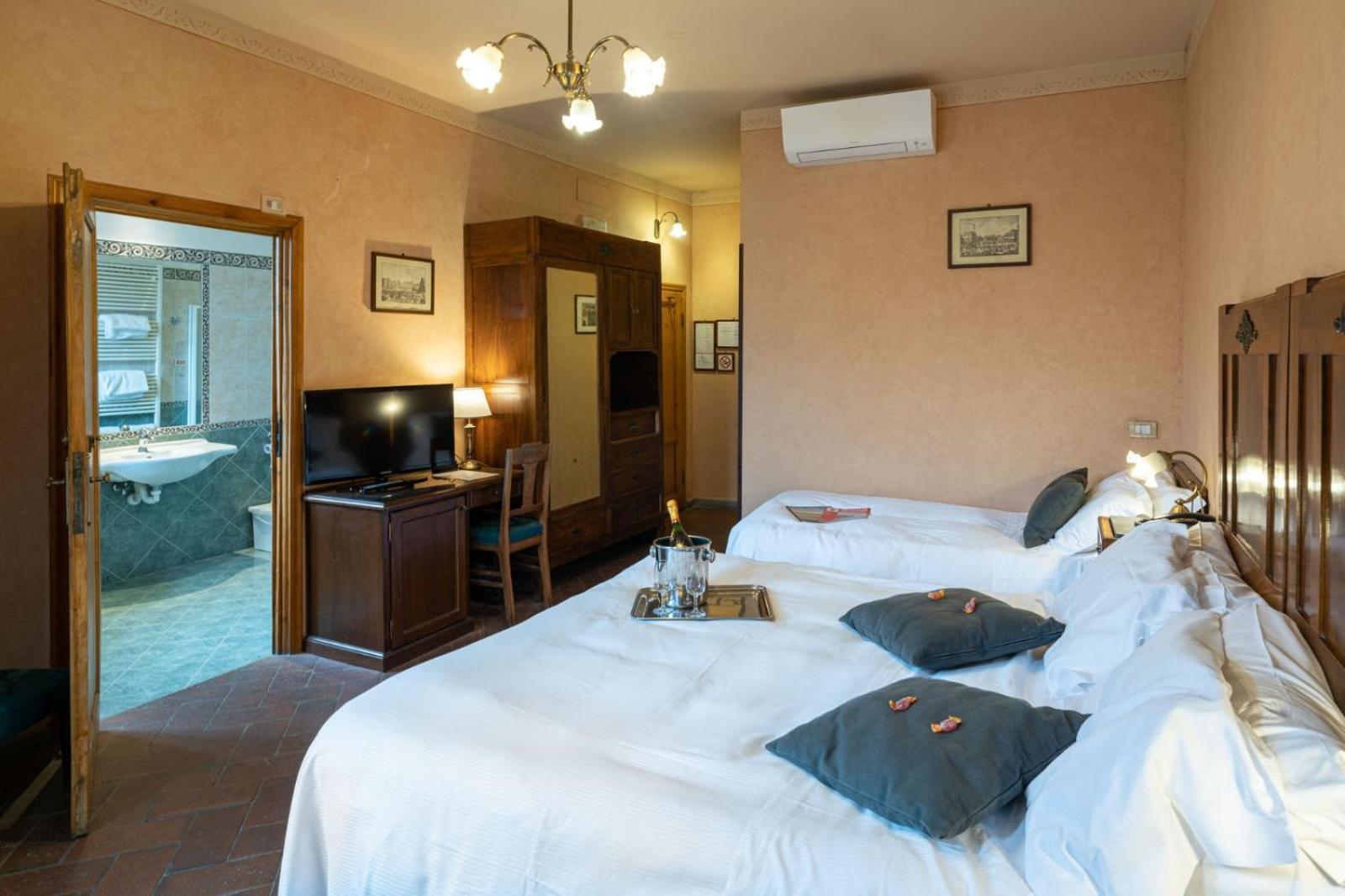 Triple Room - Photo 4