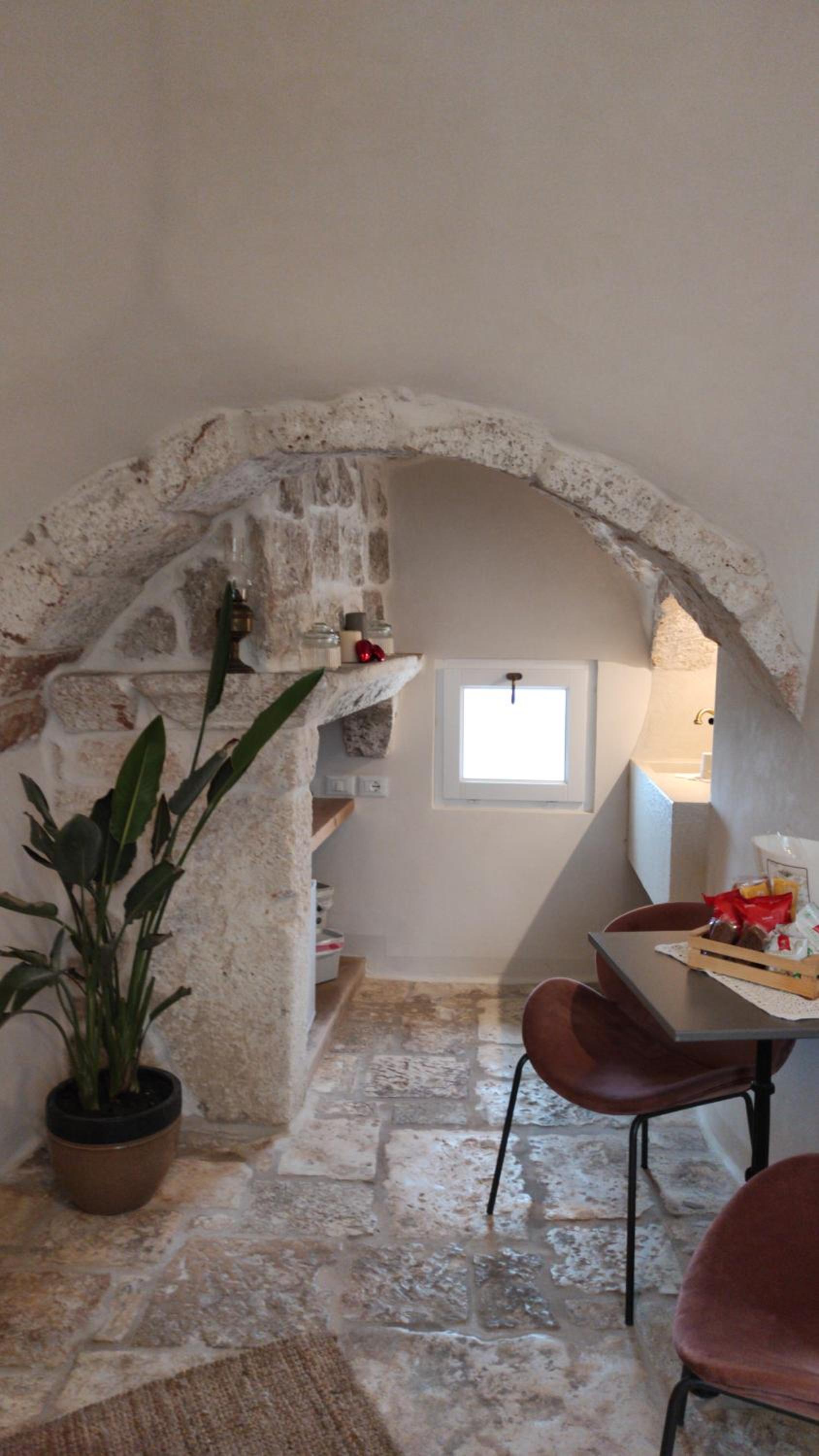 Deluxe Double Room with Bath photo 2