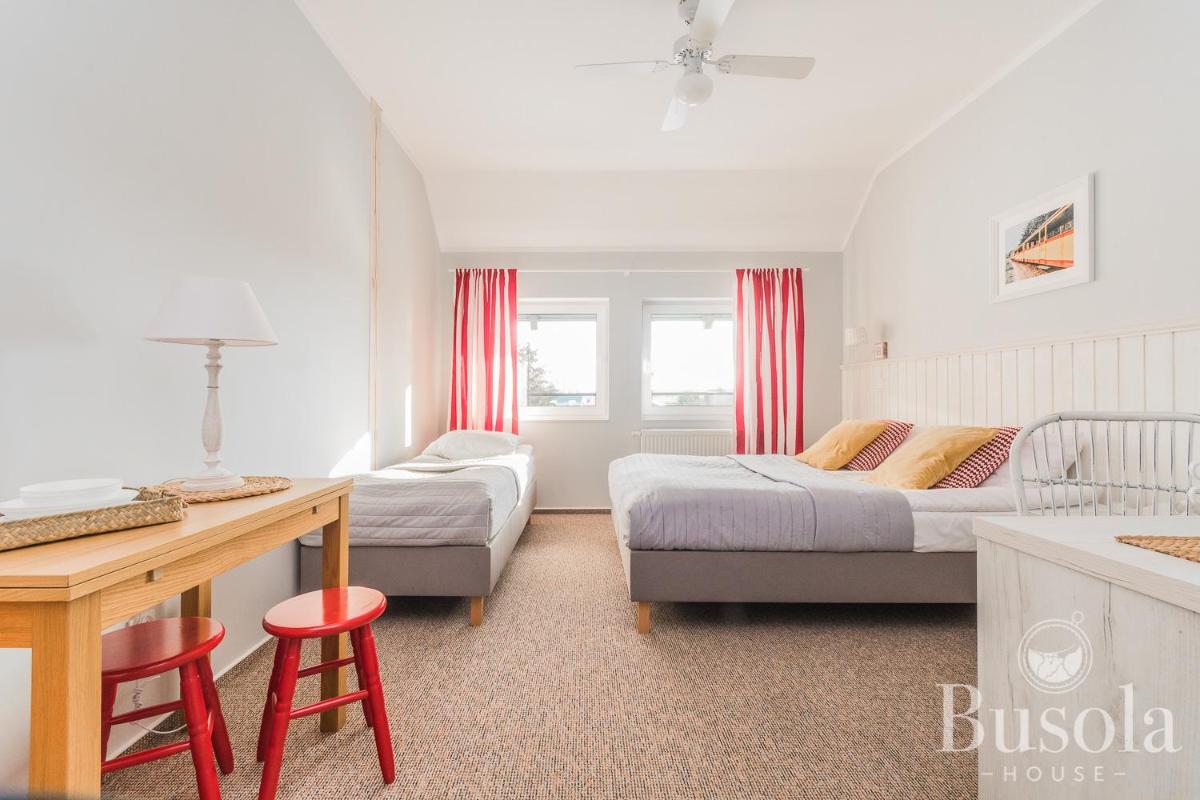 Triple Room with Private Bathroom photo 3