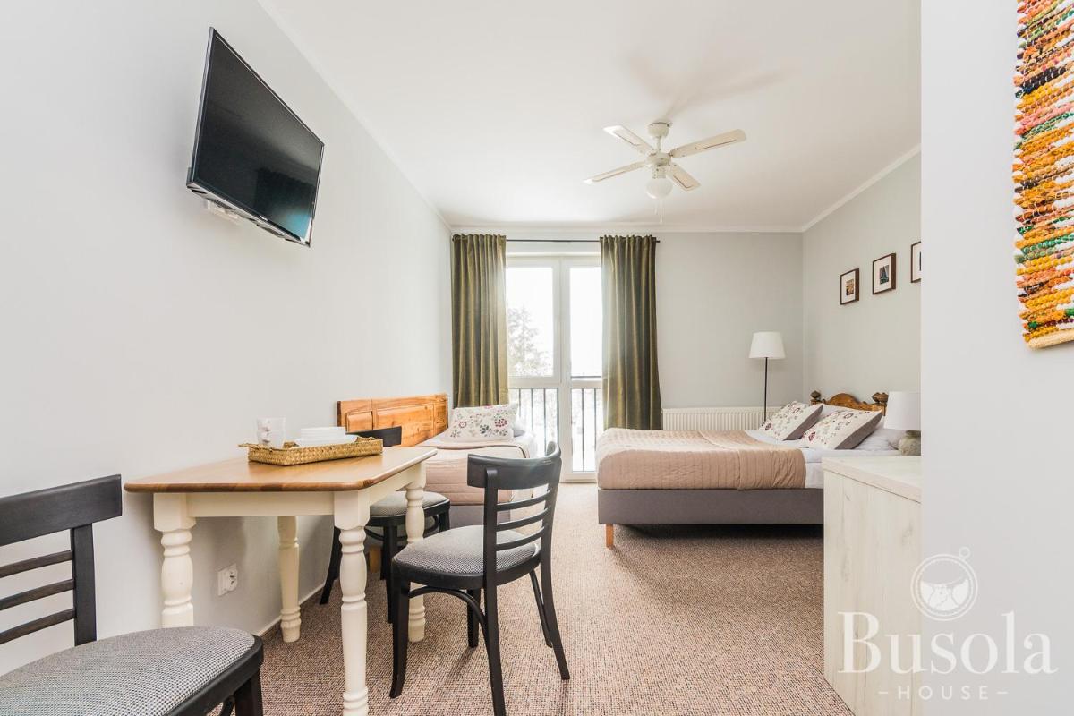 Triple Room with Bathroom