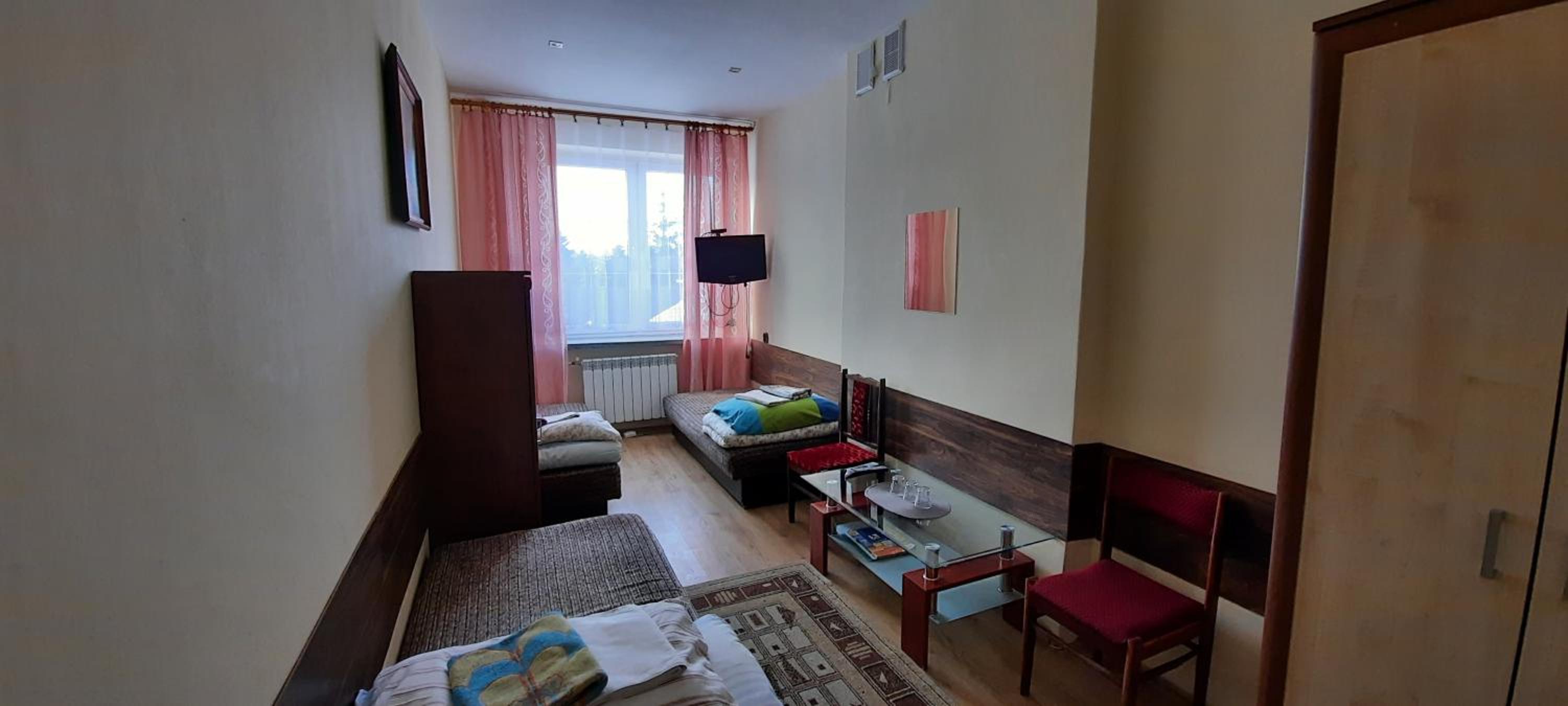 Triple Room with Shared Bathroom photo 1