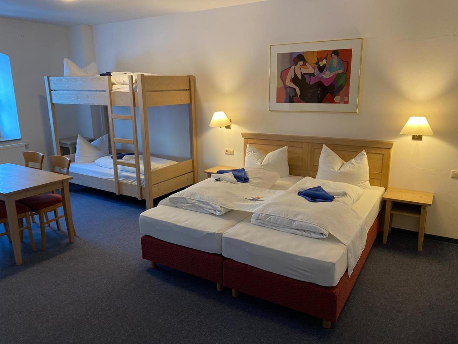 Quadruple Room - Photo 3