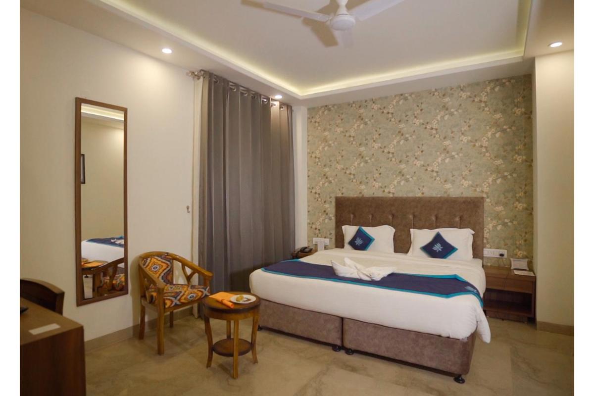 Standard Room without Balcony