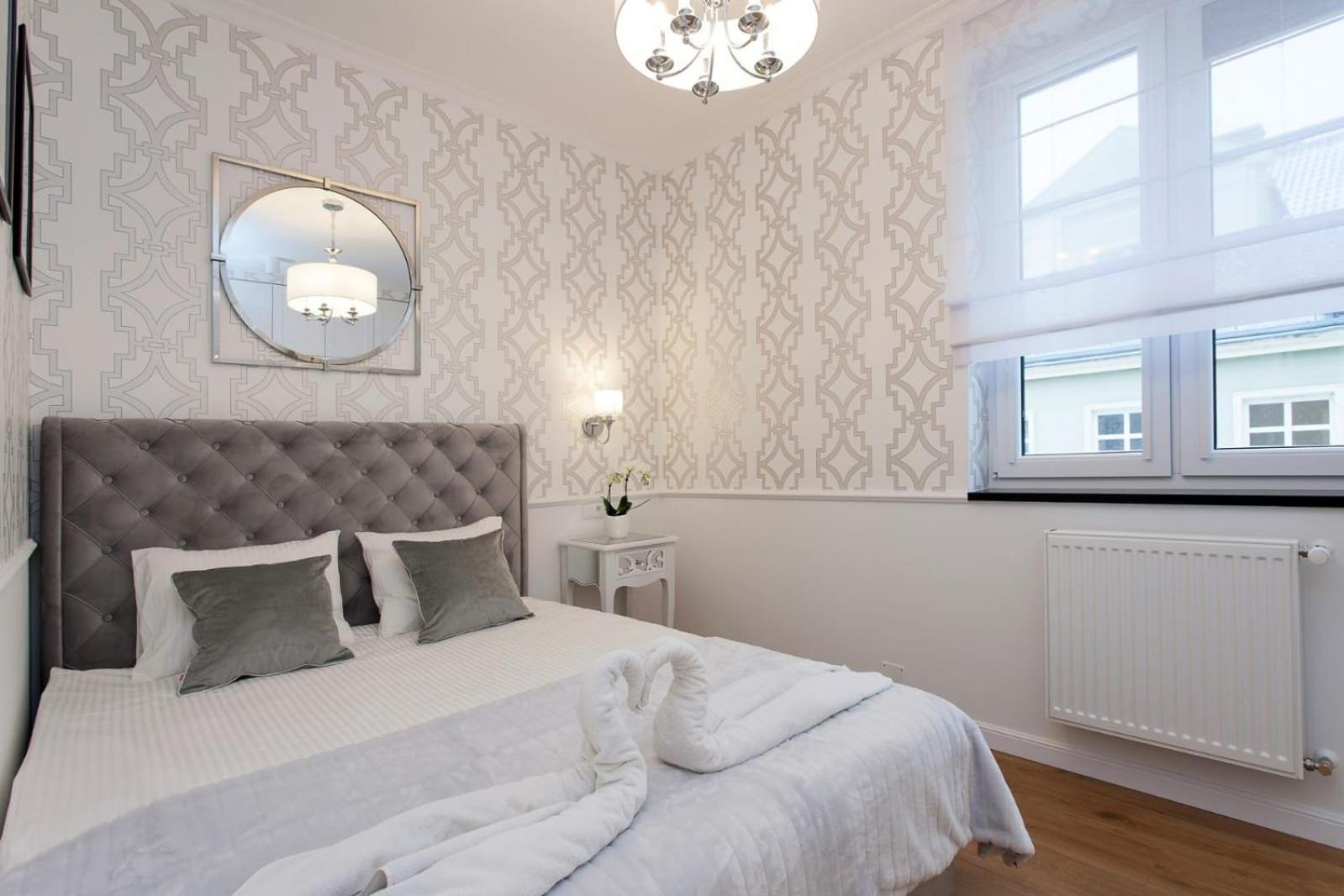Two-Bedroom Apartment - Photo 3