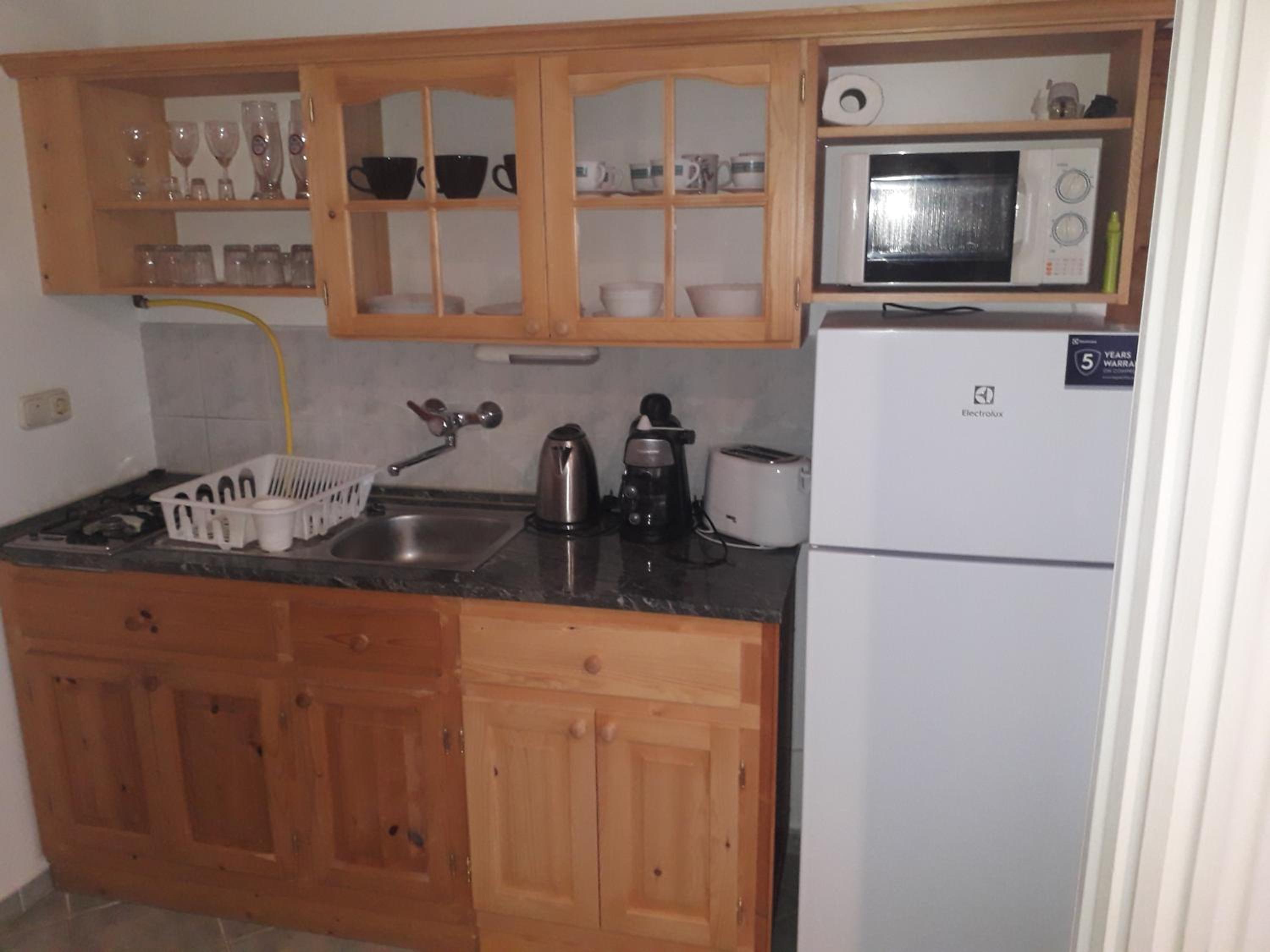 Apartment - Ground Floor photo 2