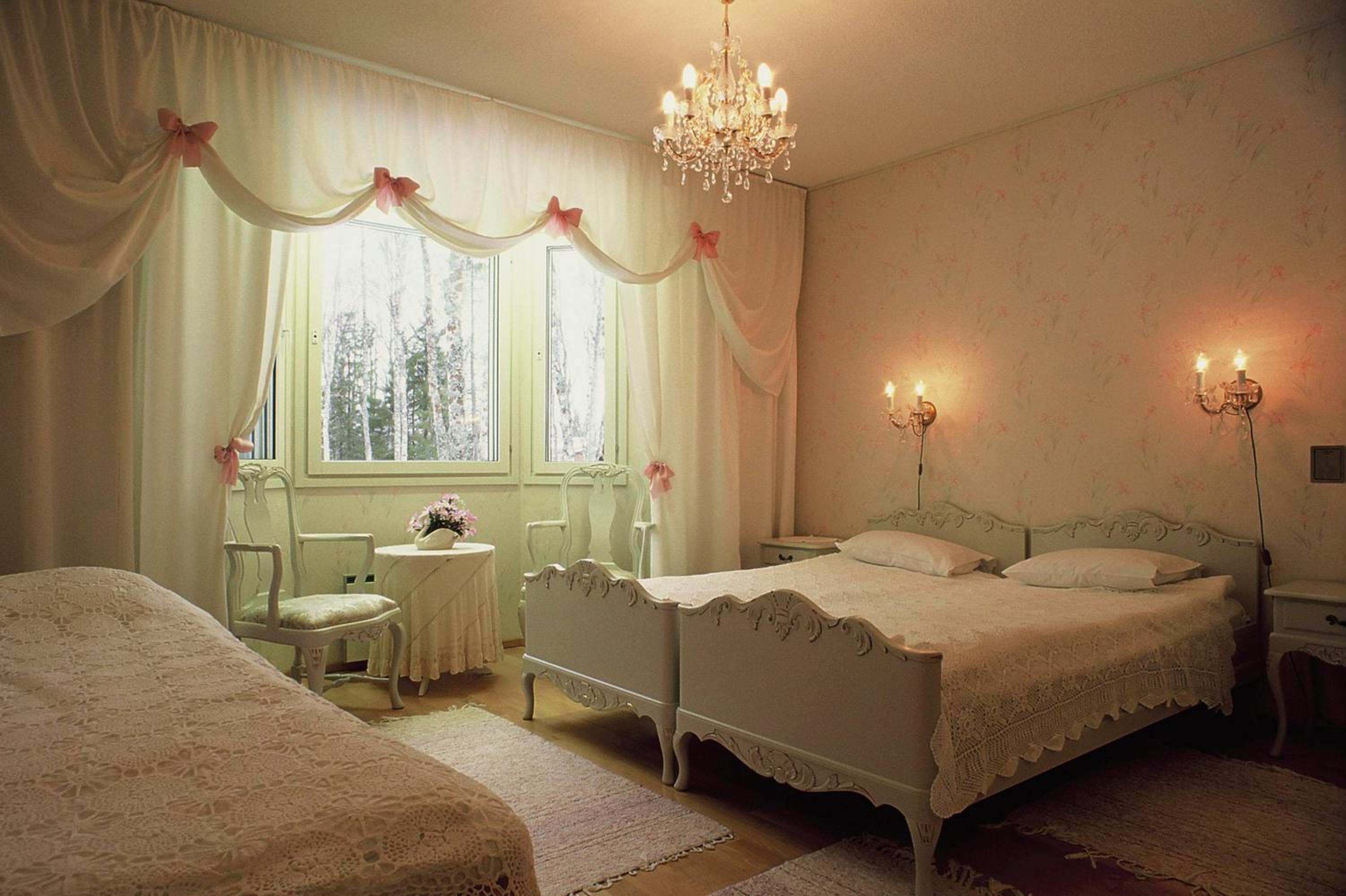 Deluxe Double or Twin Room - Photo 1