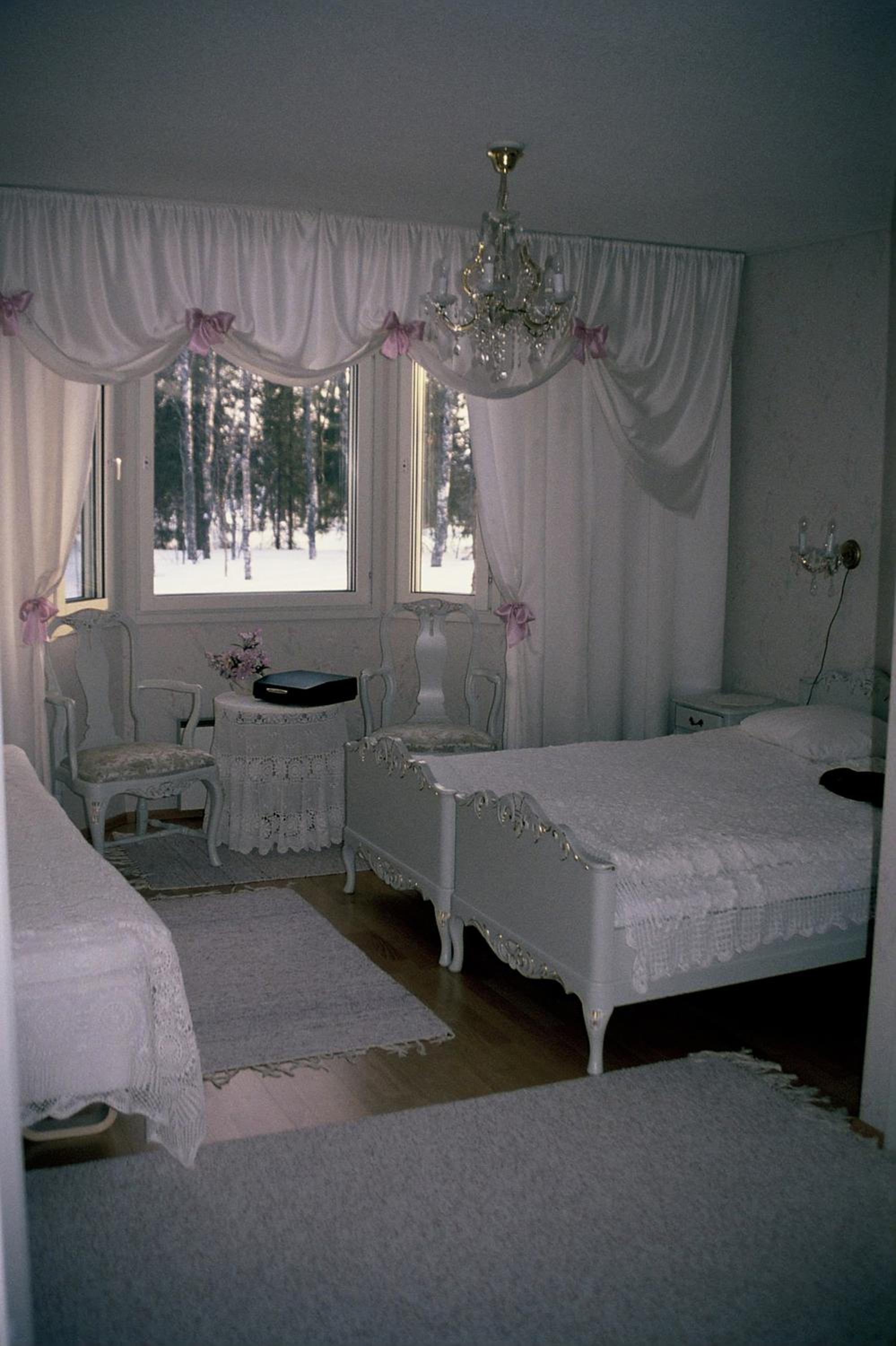 Deluxe Double or Twin Room - Photo 7