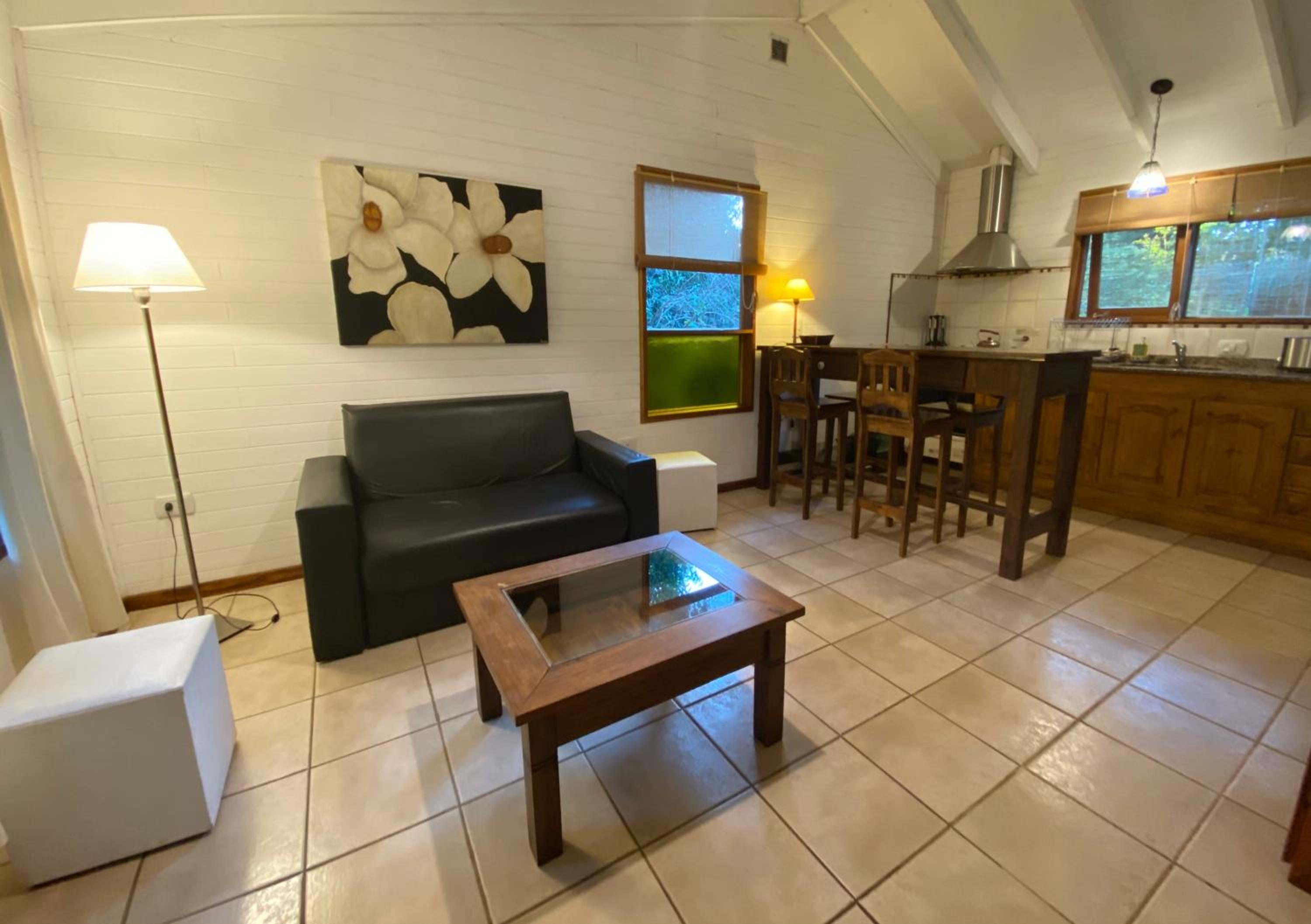 One-Bedroom Chalet photo 1
