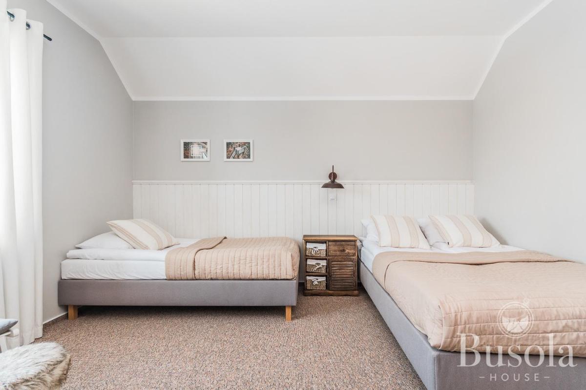 Triple Room with Bathroom