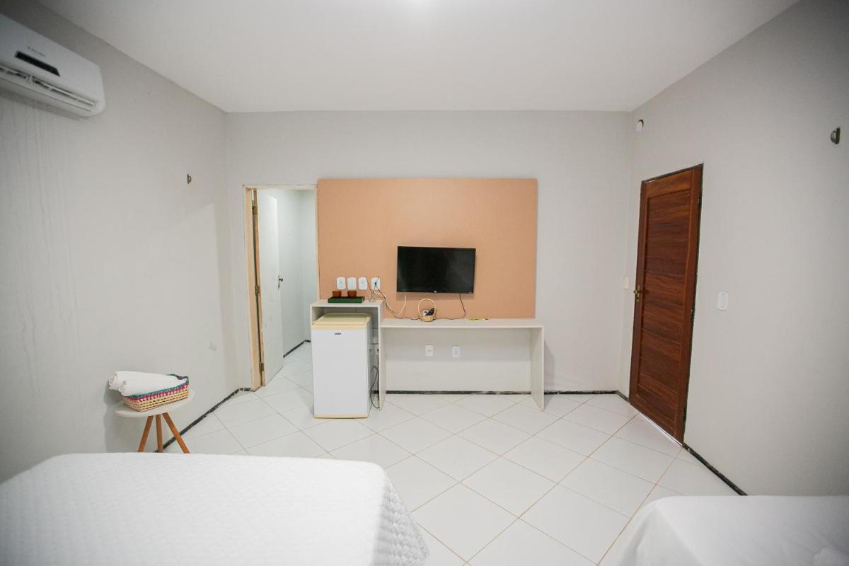 Classic Triple Room photo 2