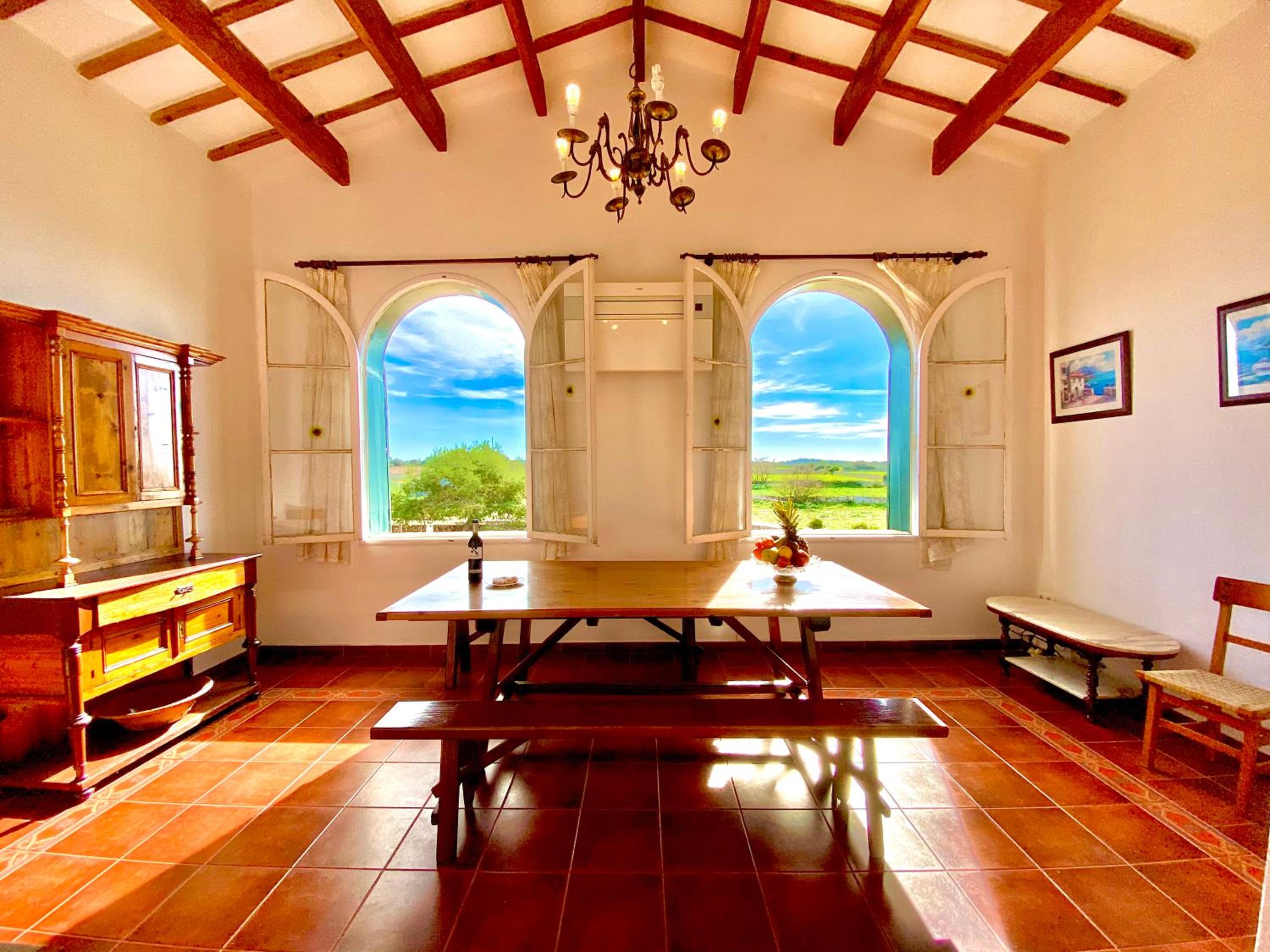 Four-Bedroom House - Photo 7