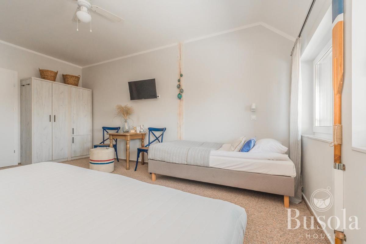 Triple Room with Bathroom