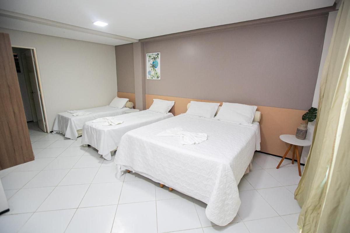 Standard Quadruple Room photo 1