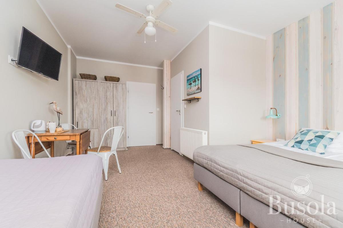 Triple Room with Bathroom
