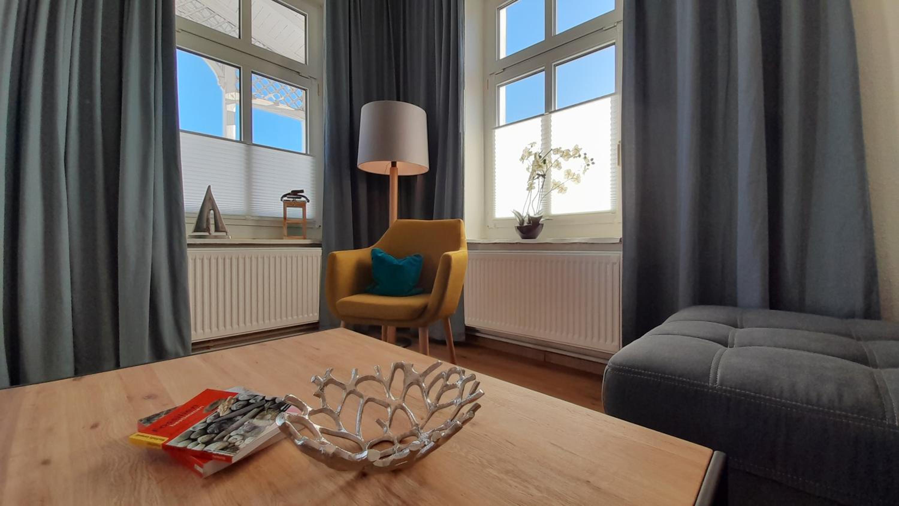 Apartment with Balcony - High Floor photo 1