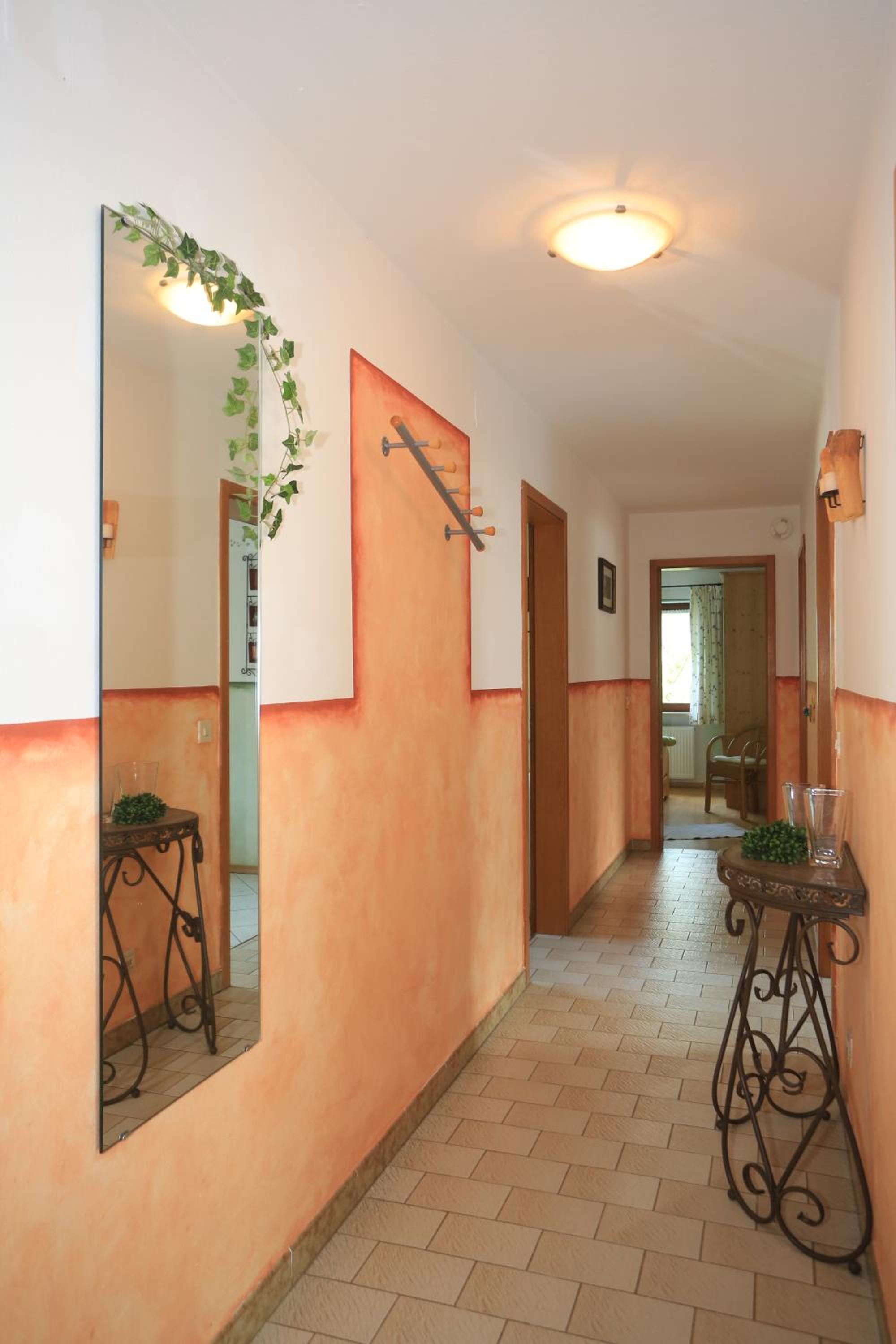 Apartment with Balcony photo 3