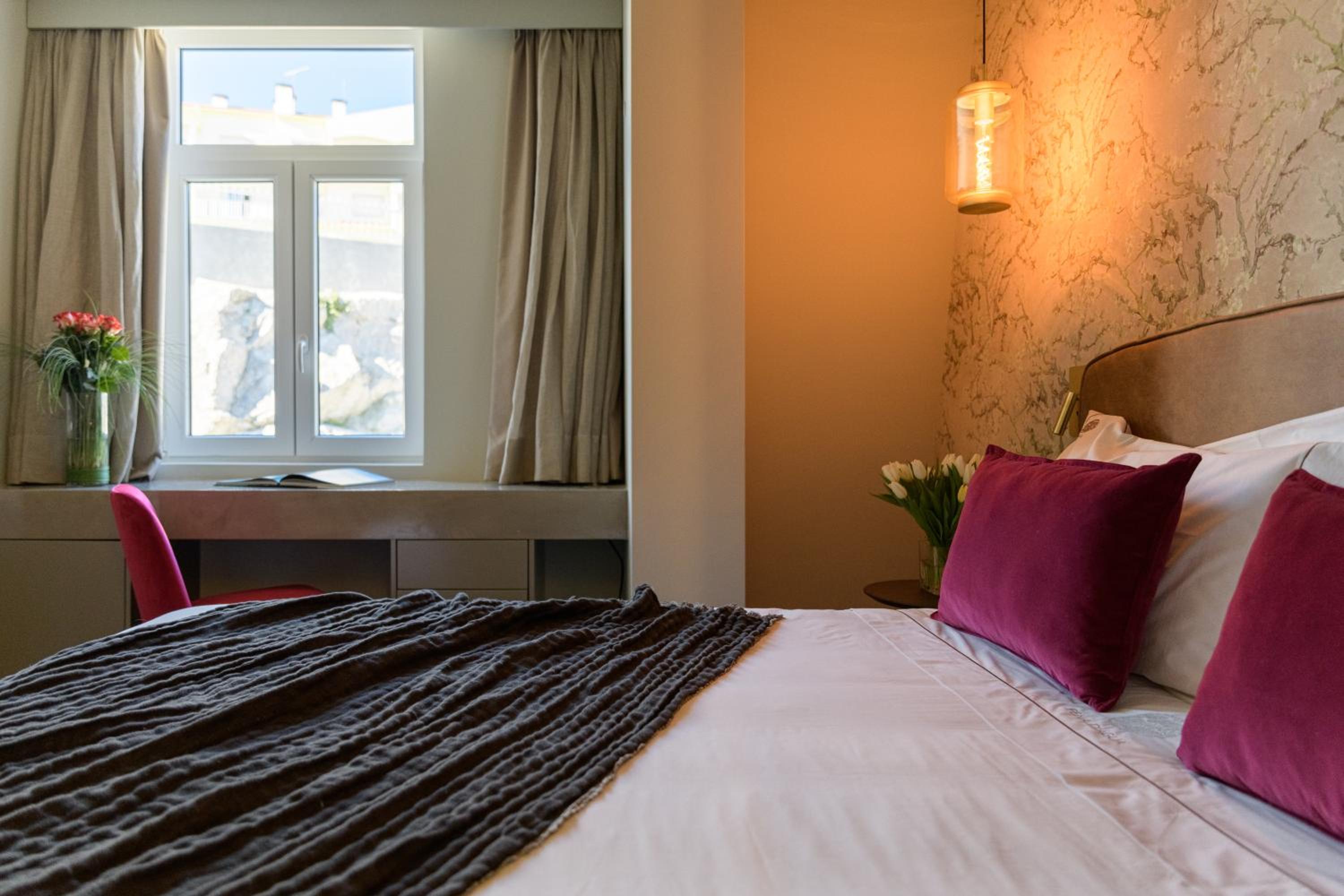 Double or Twin Room - Photo 1