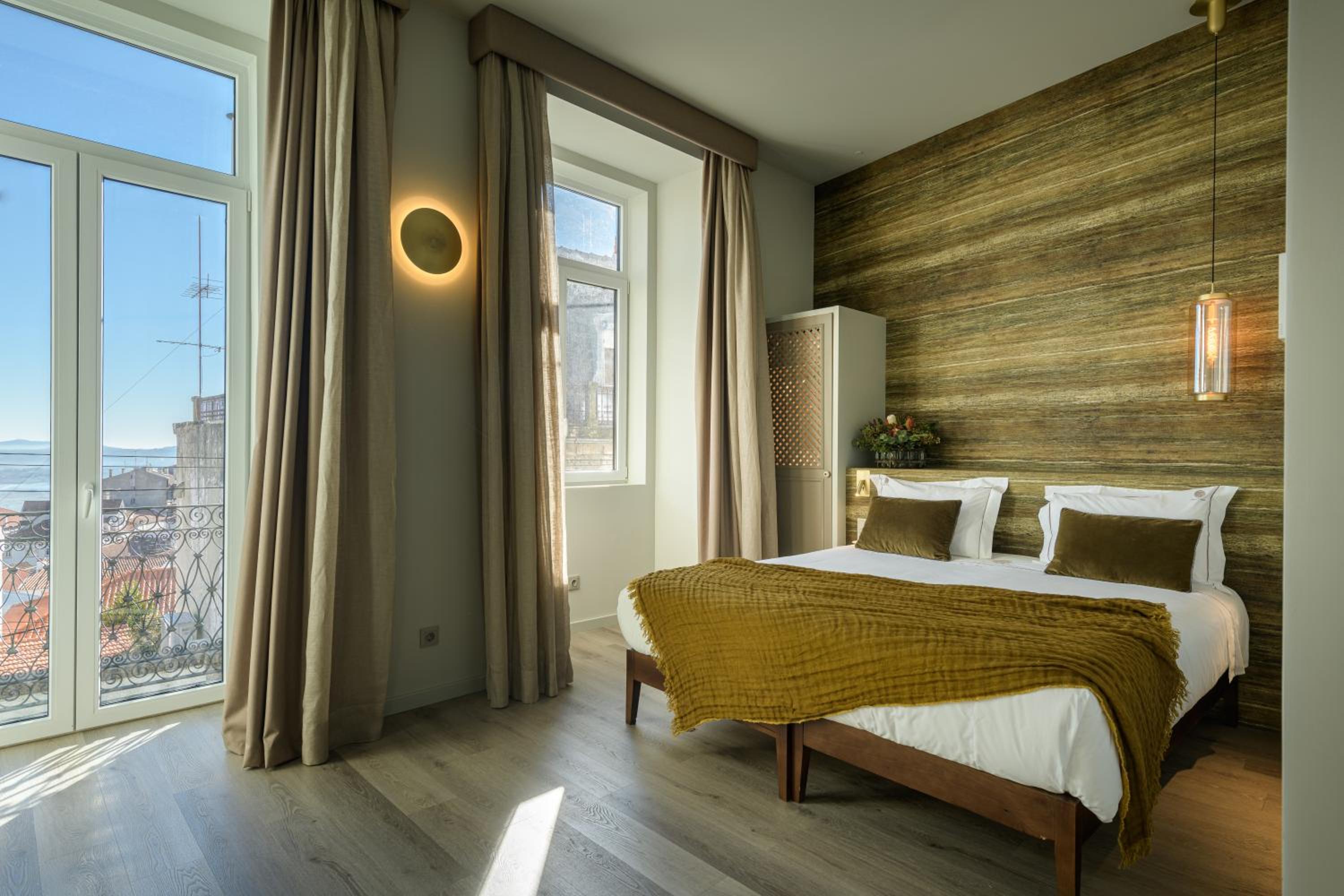 Deluxe Double or Twin Room - Photo 1