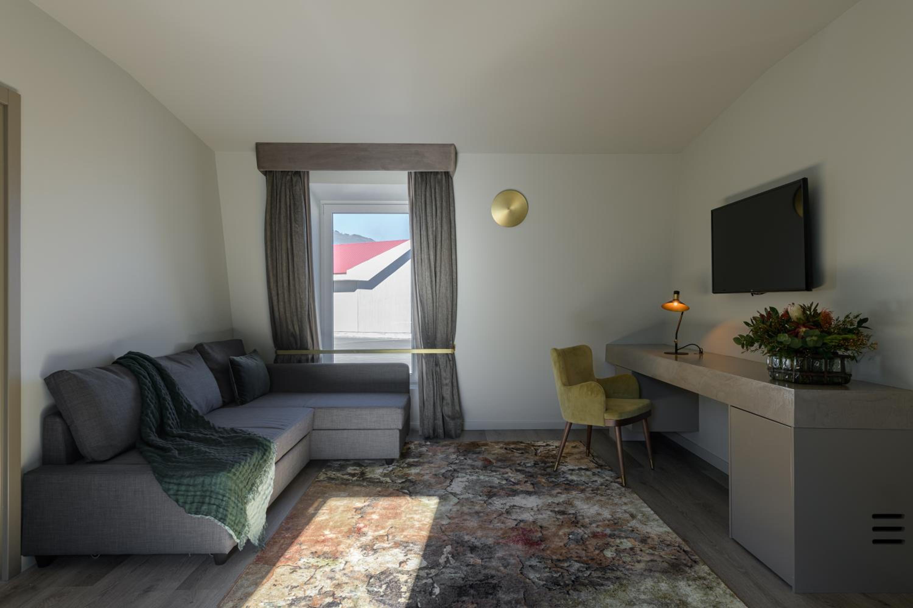 Family Suite - Photo 5