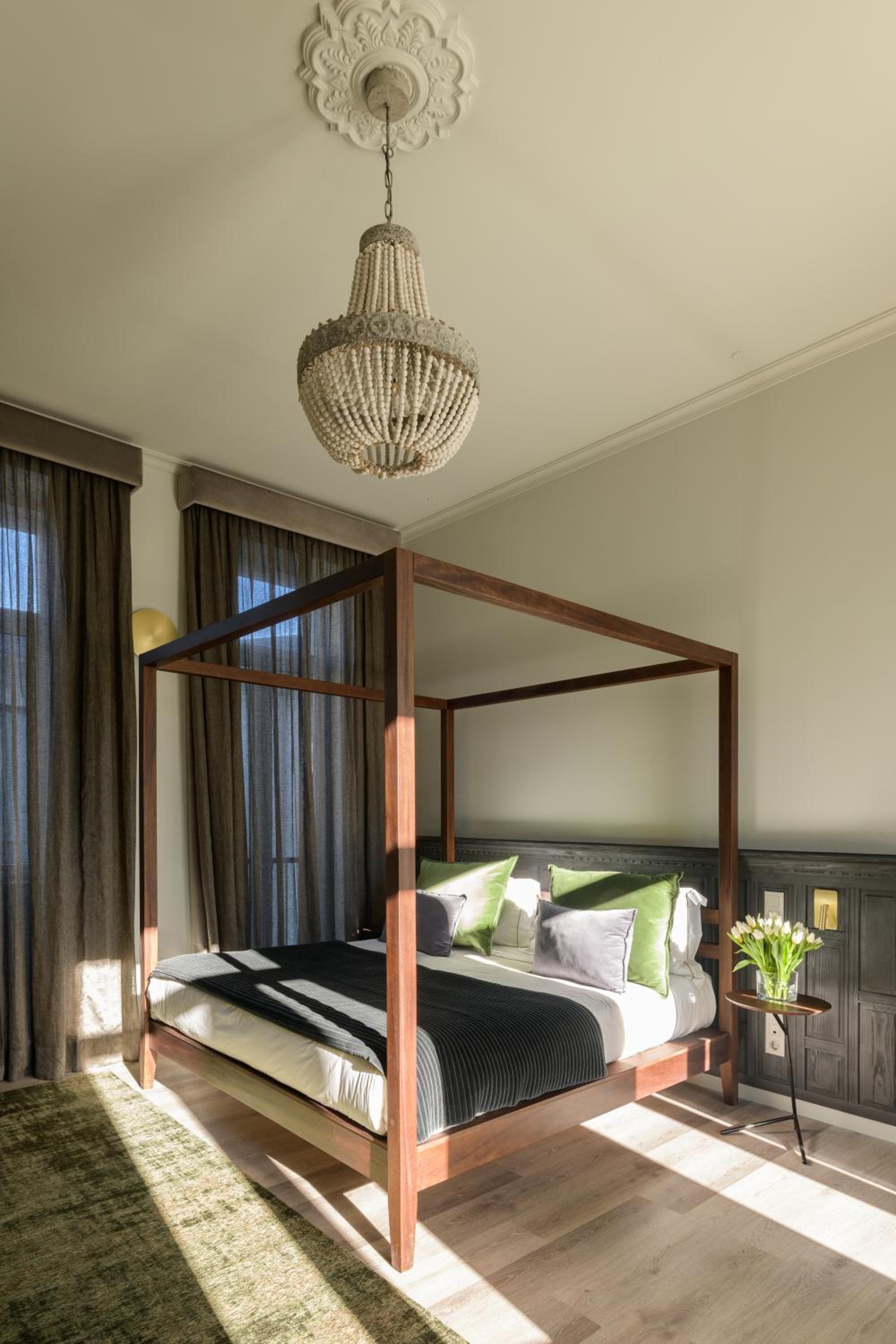 Family Suite - Photo 4