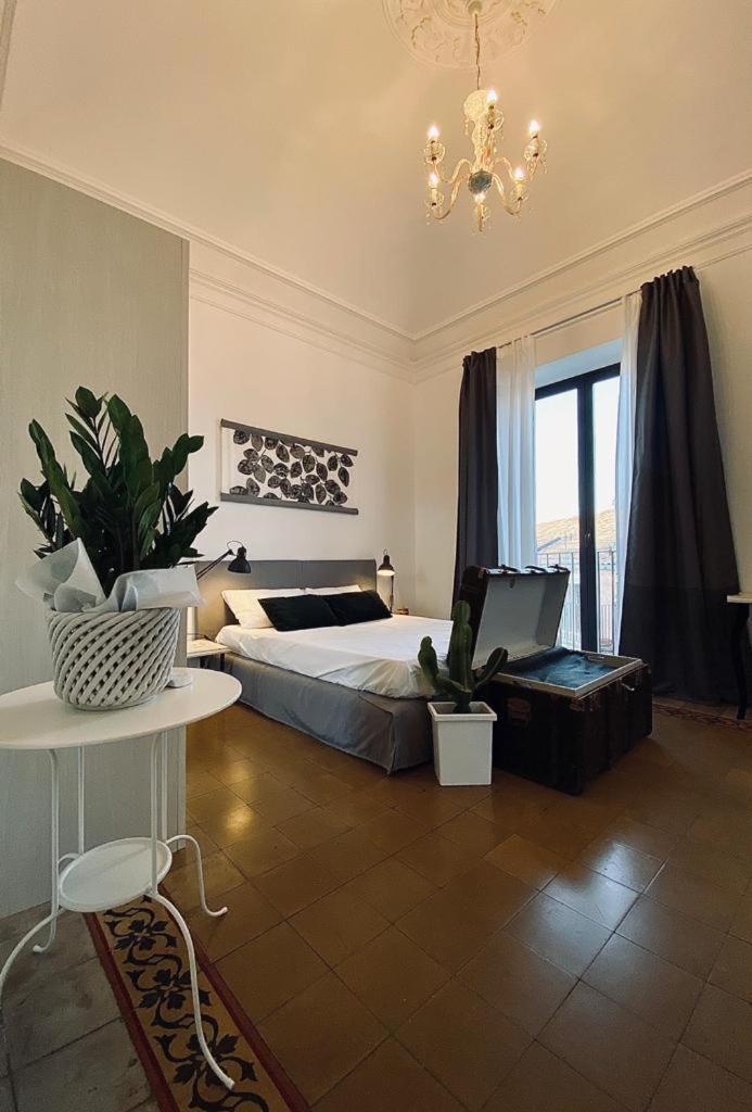 Double Room with Private External Bathroom