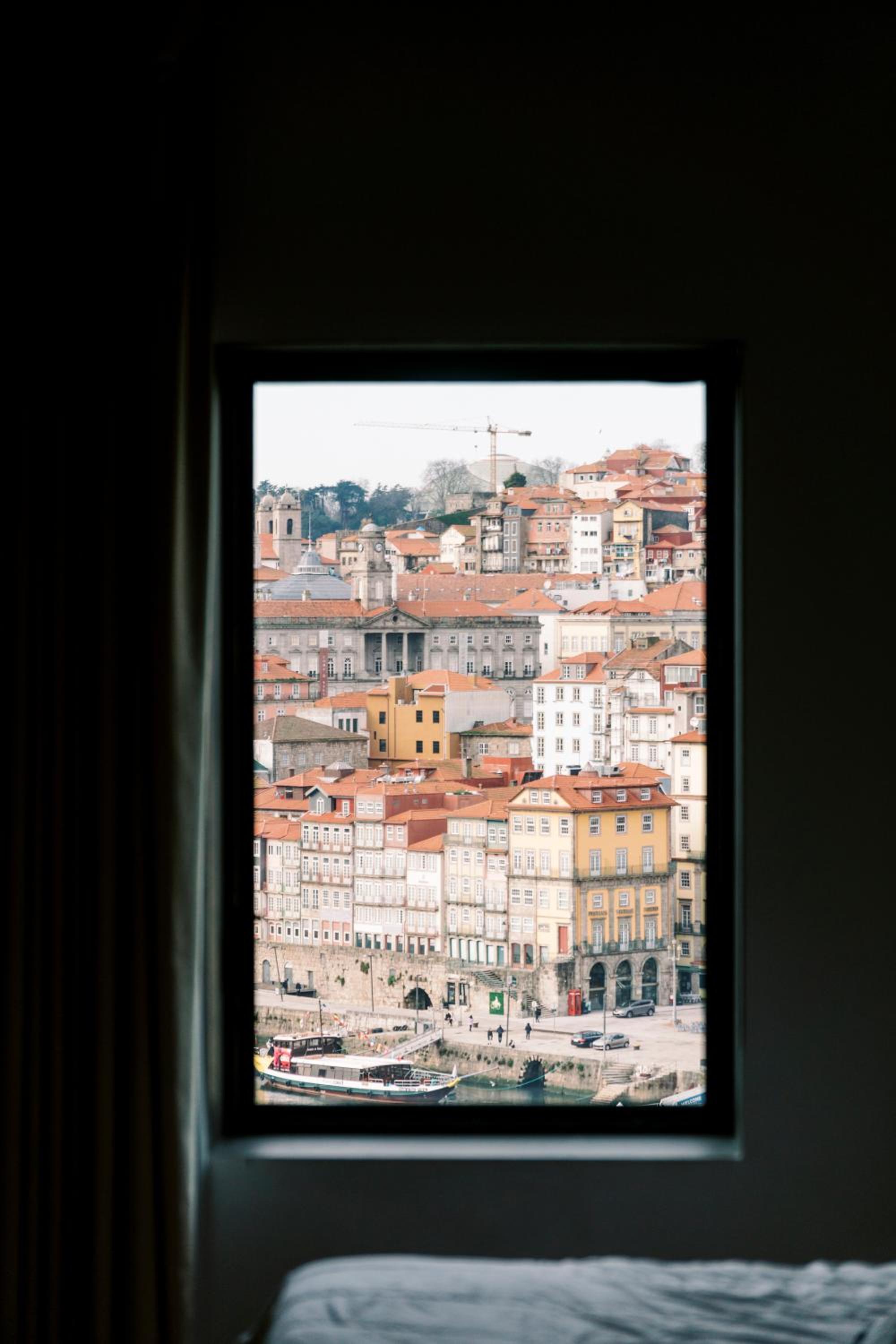 Studio Apartment with River View - Photo 4