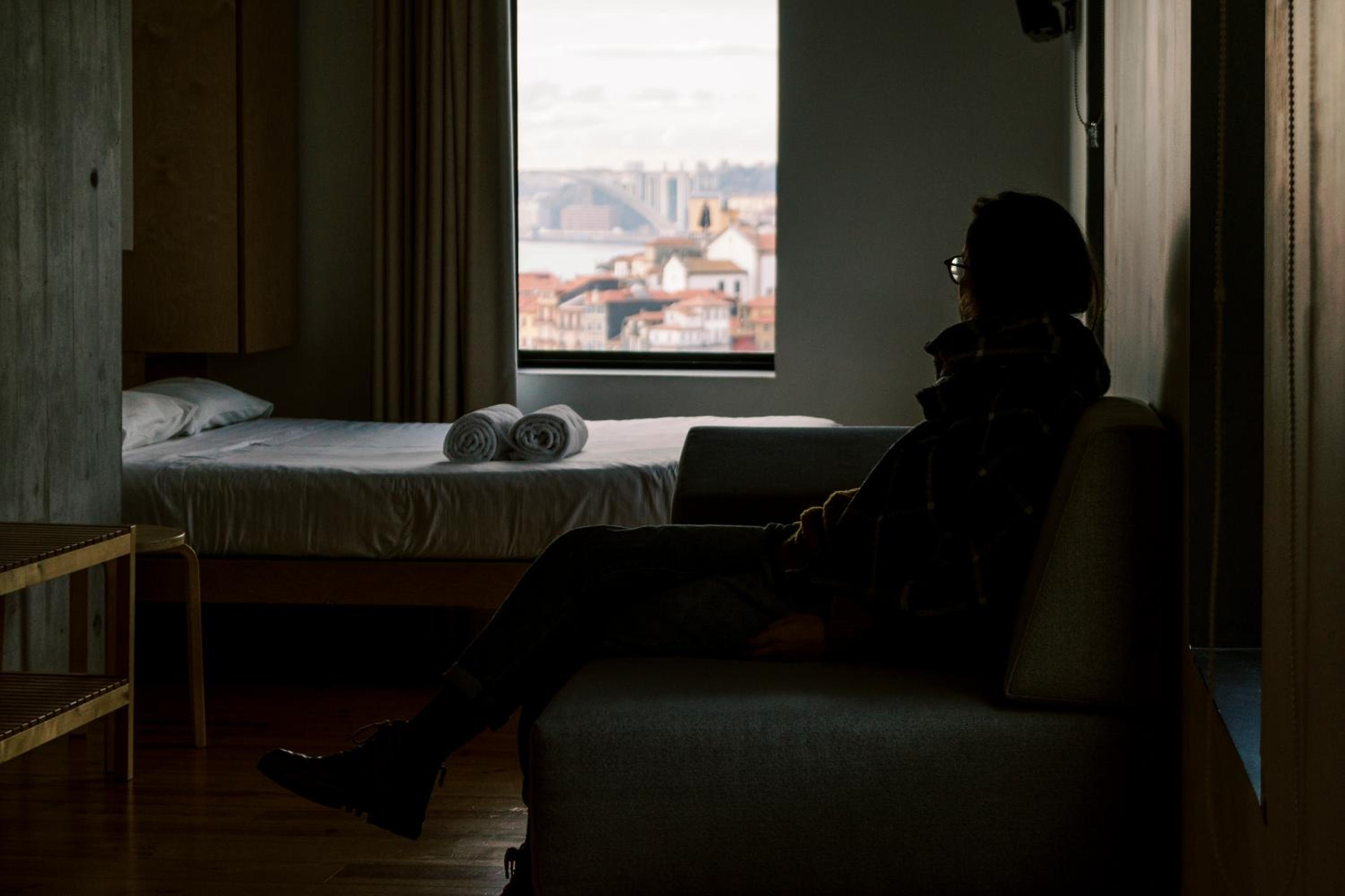 Studio Apartment with River View - Photo 5