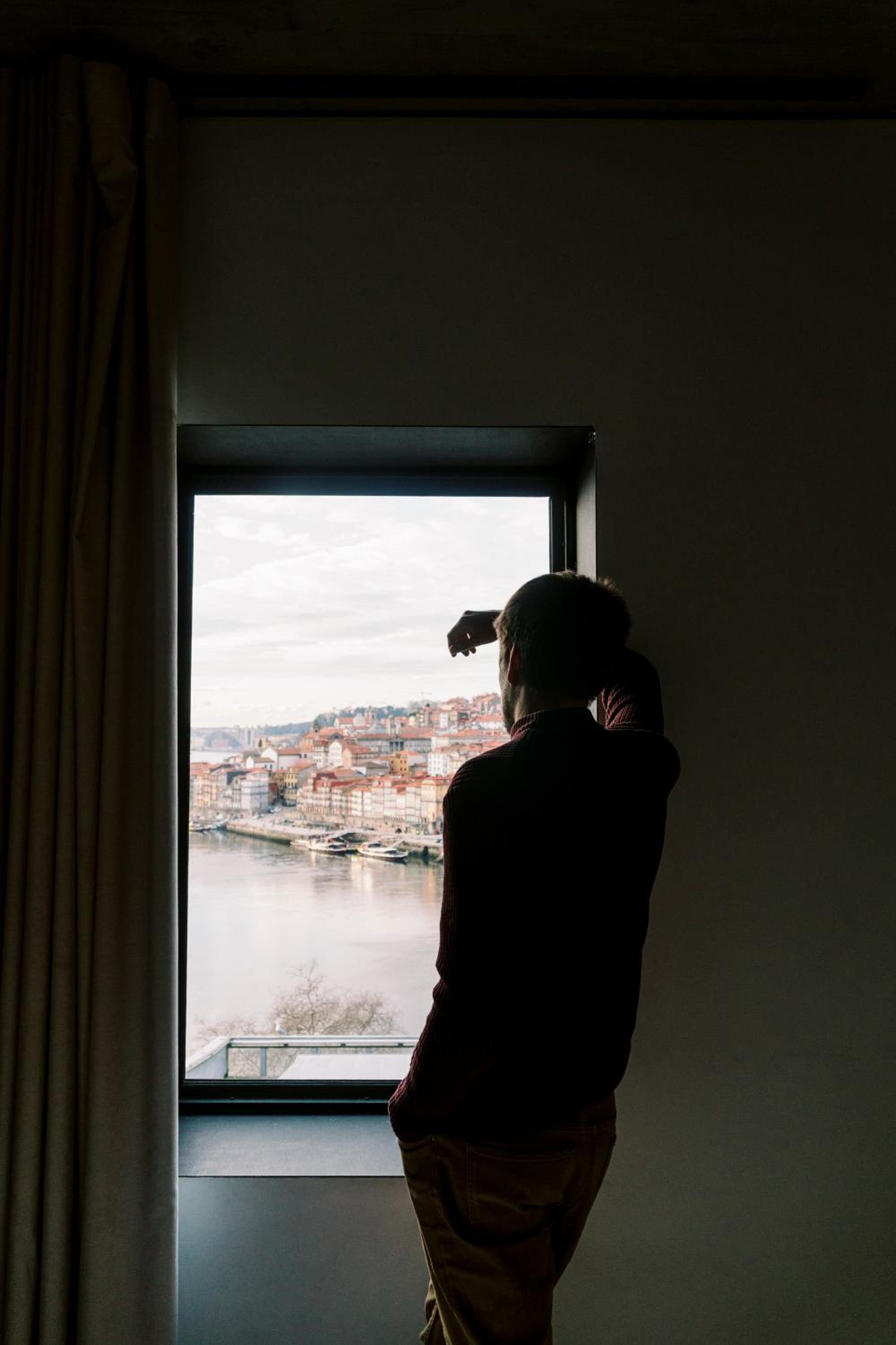Studio Apartment with River View - Photo 6