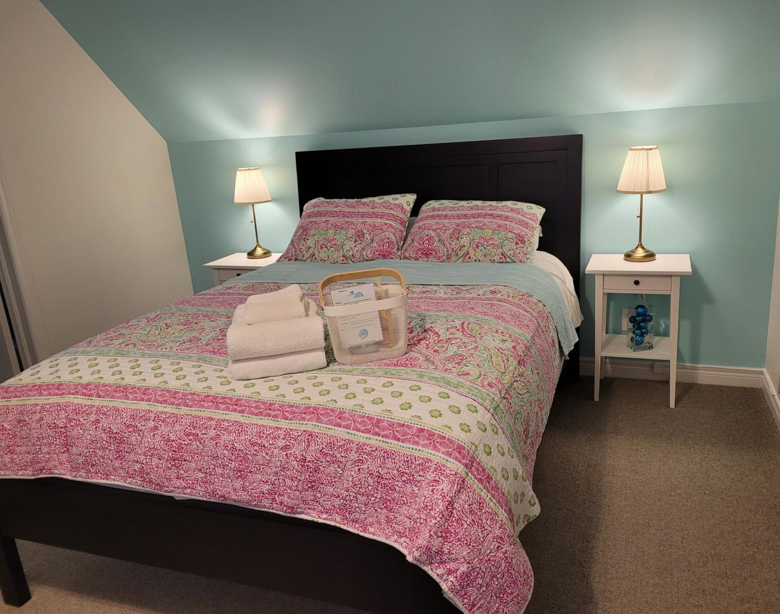 Superior Queen Room photo 1