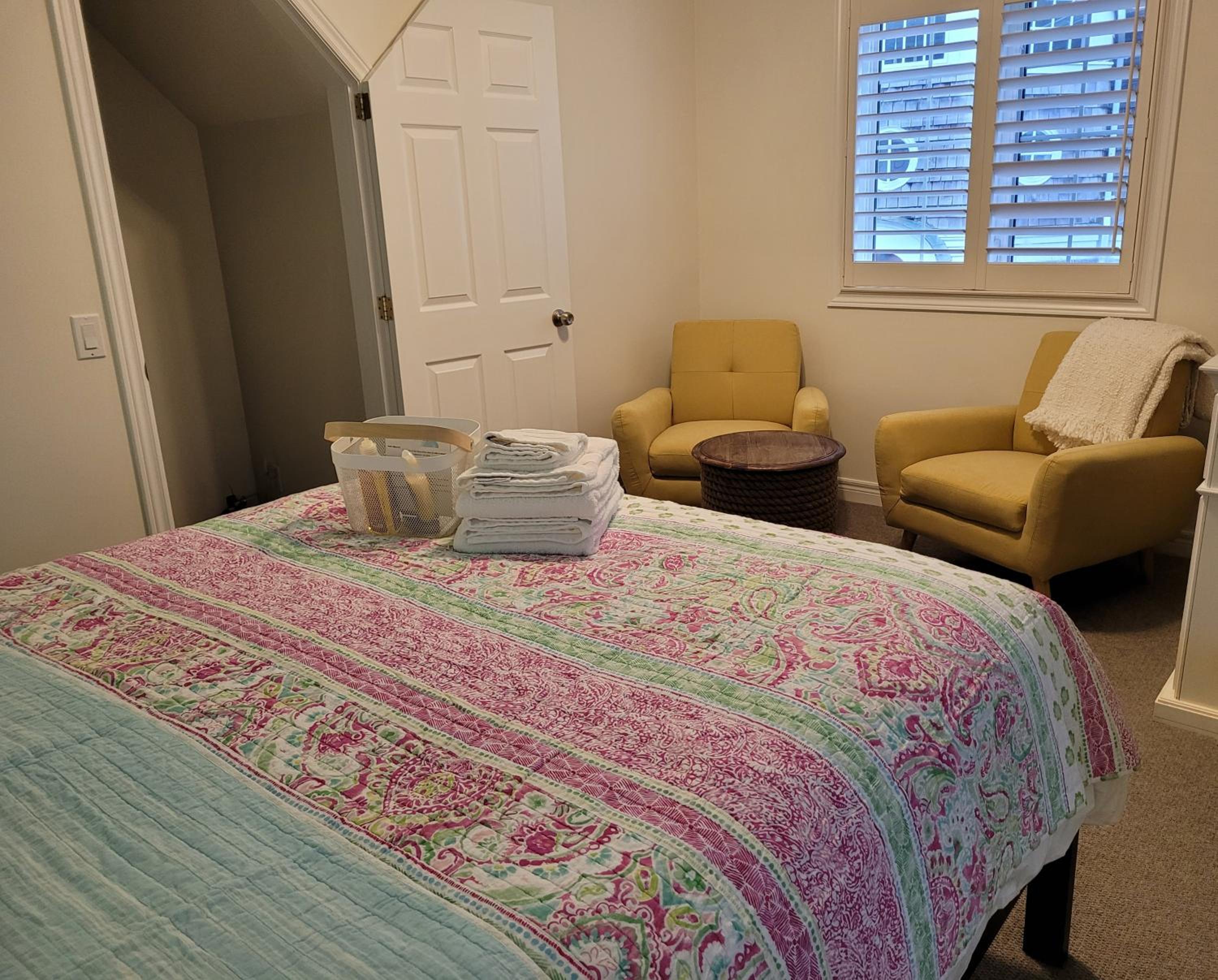 Superior Queen Room photo 2