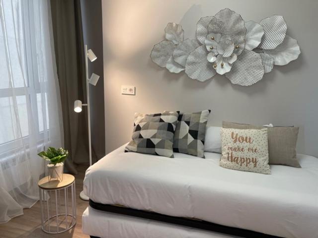 Two-Bedroom Apartment - Photo 10