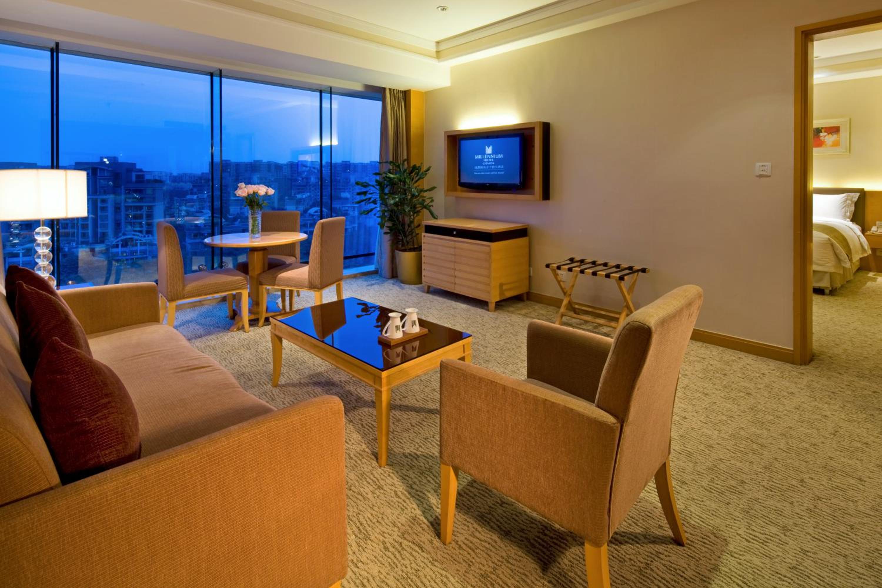 Millennium Suite - Photo 3