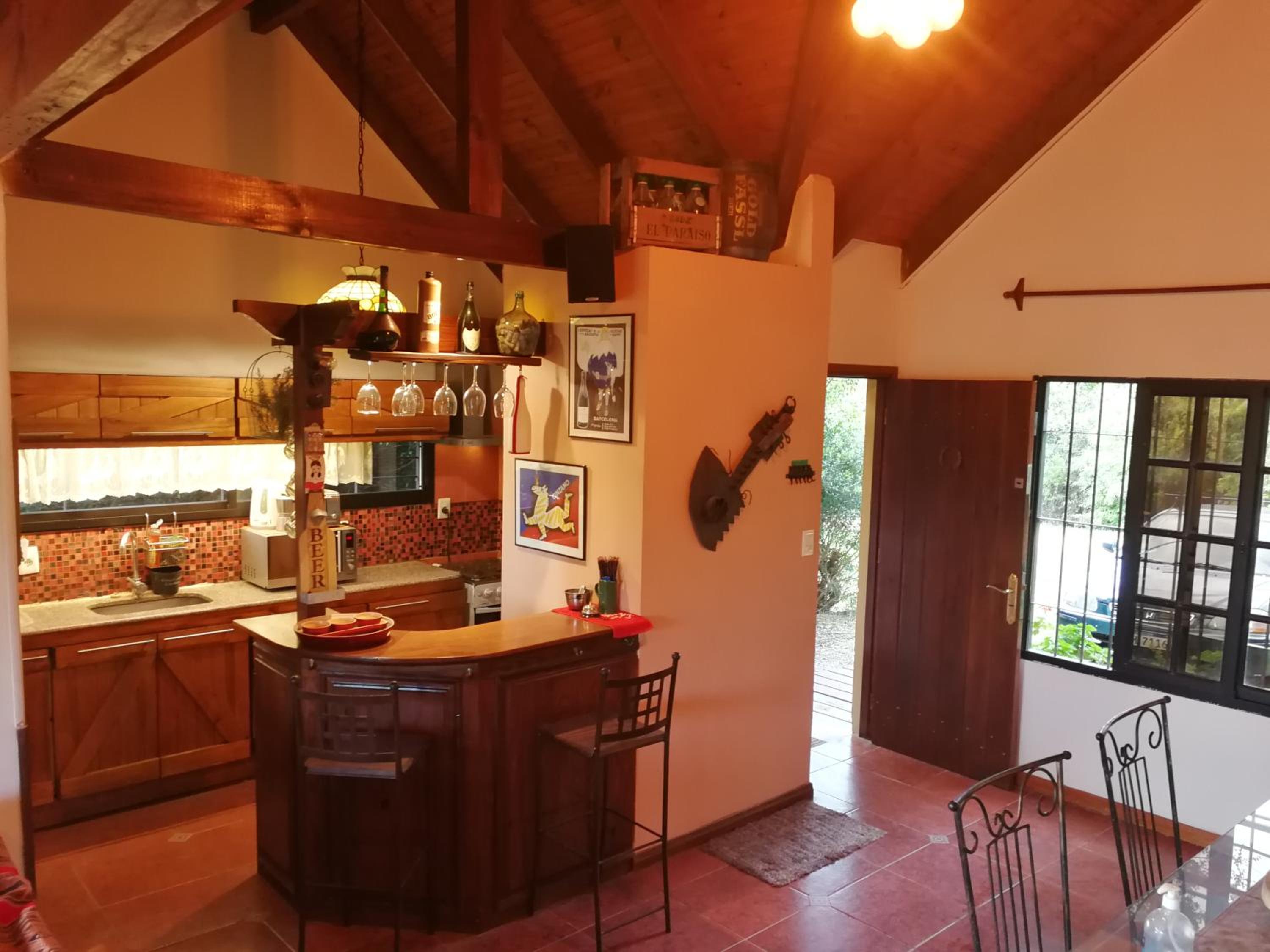 Two-Bedroom Chalet photo 3