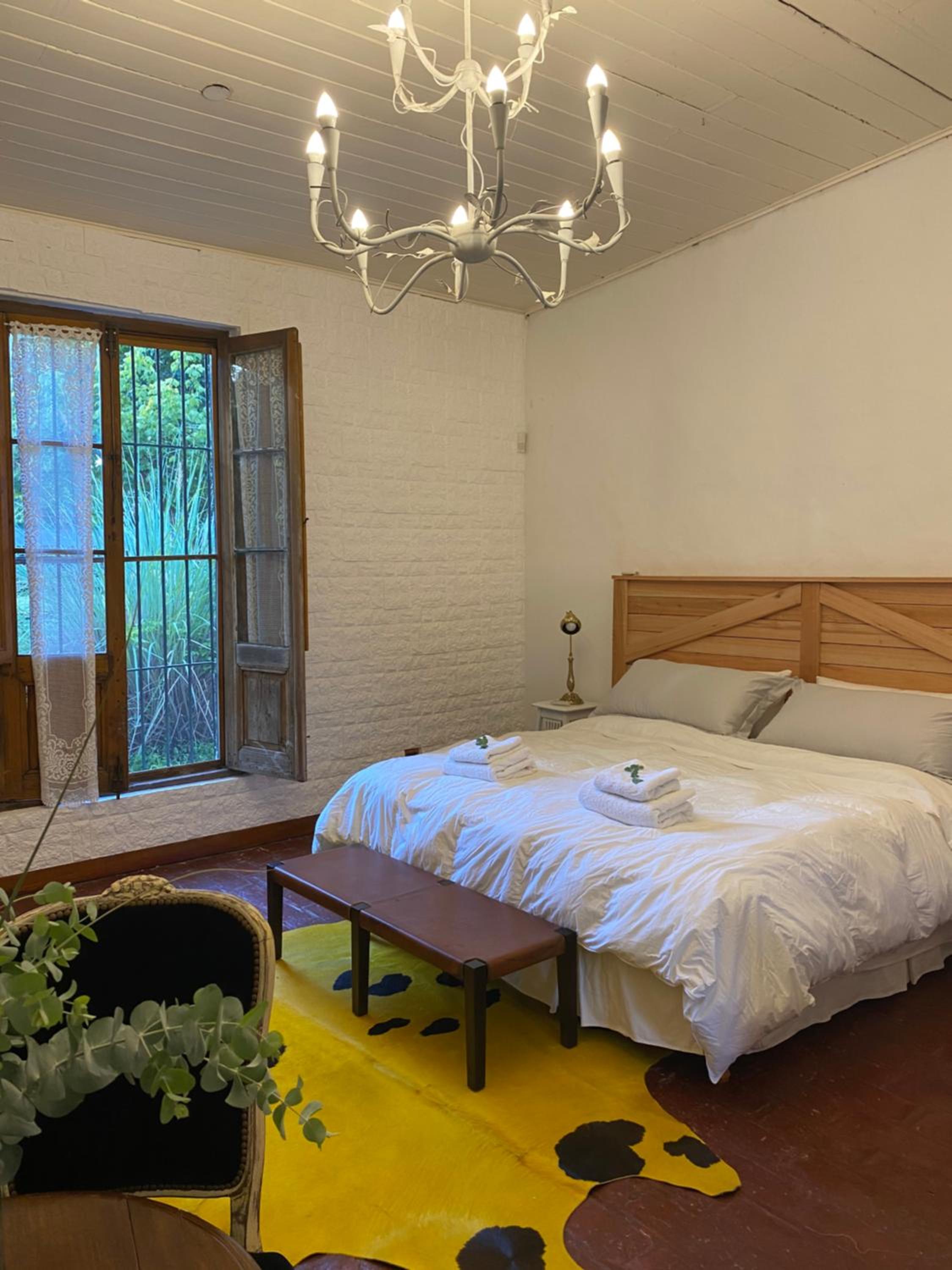 Deluxe King Room photo 1