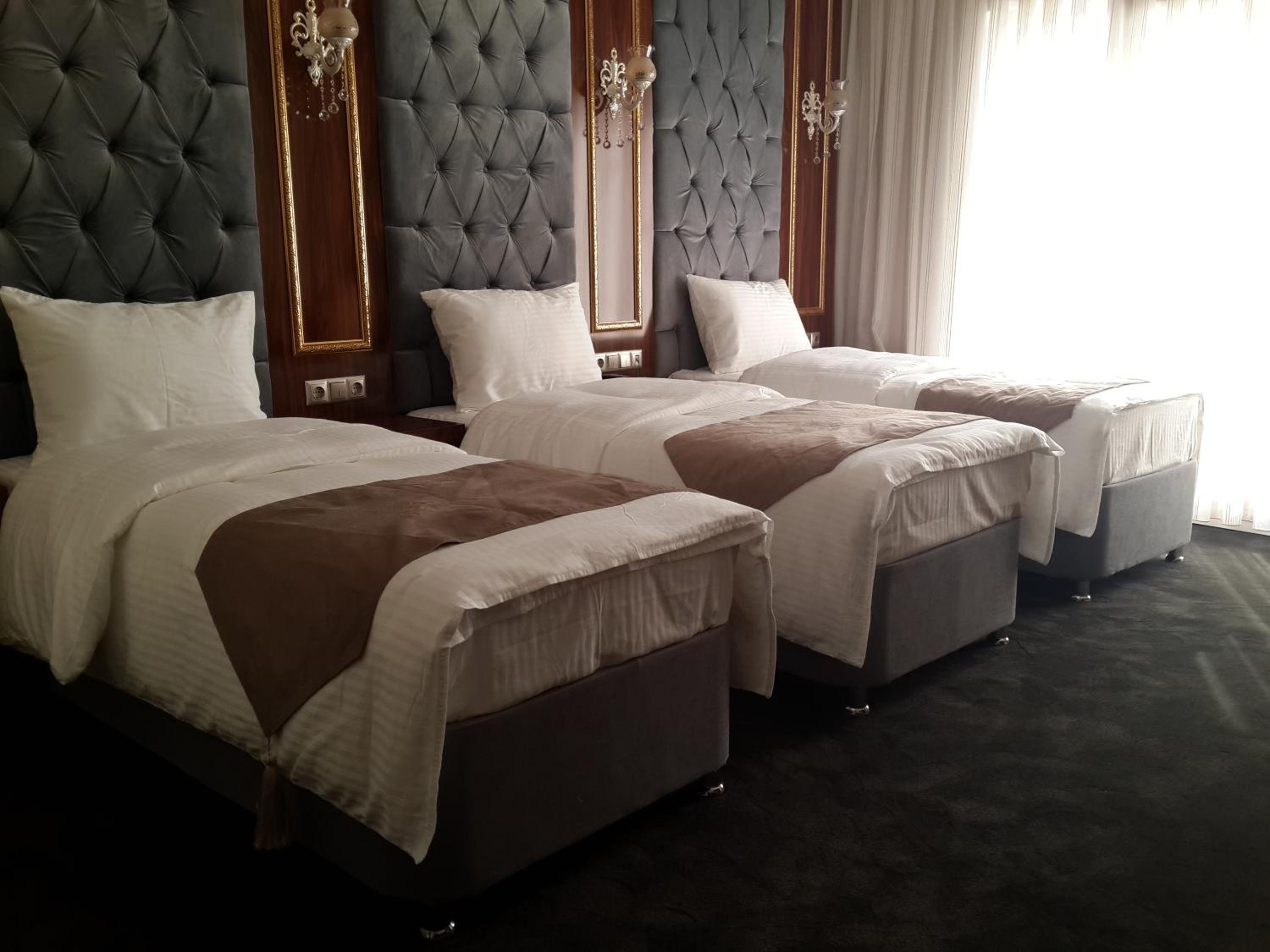 Standard Triple Room photo 1