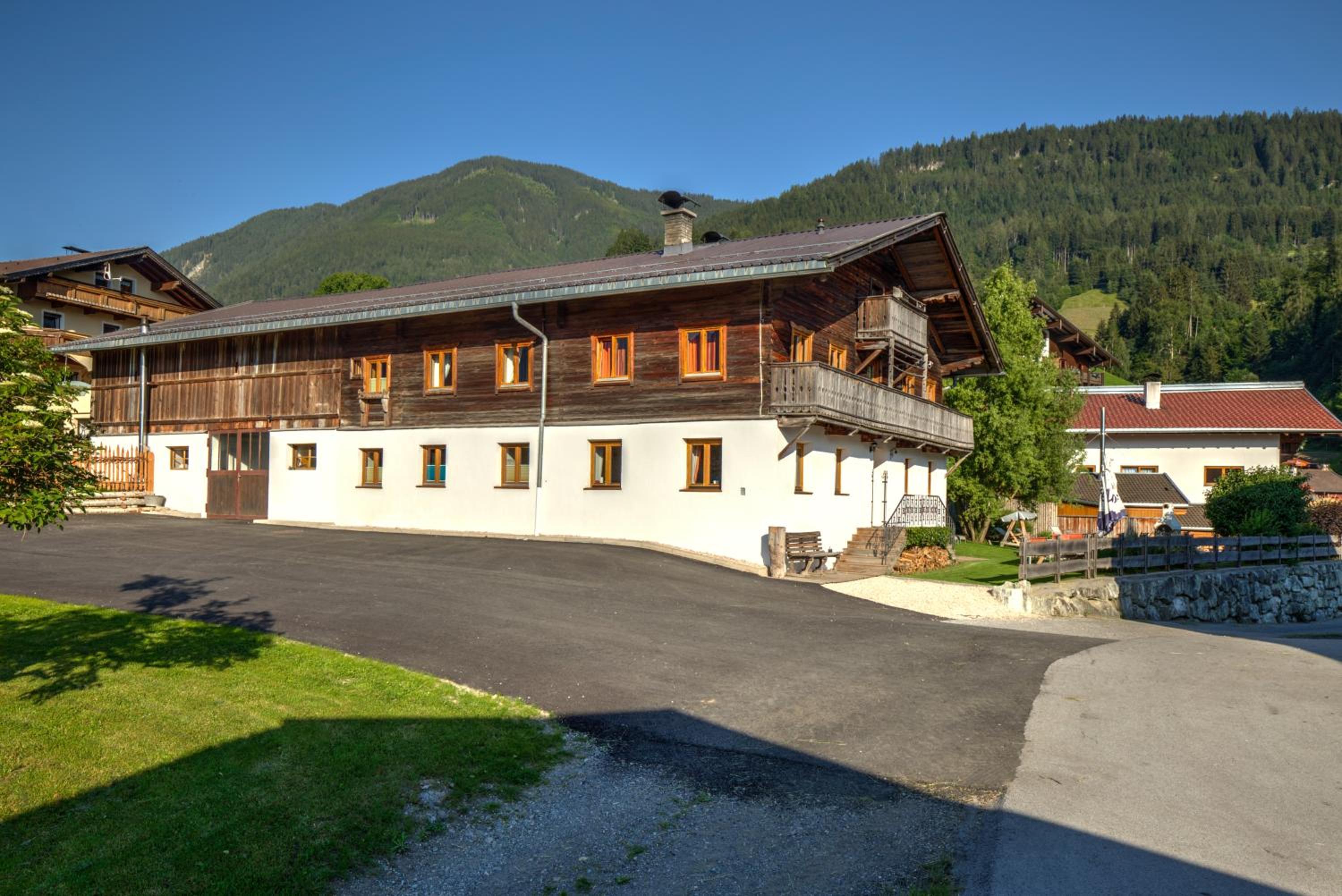 Chalet photo 2