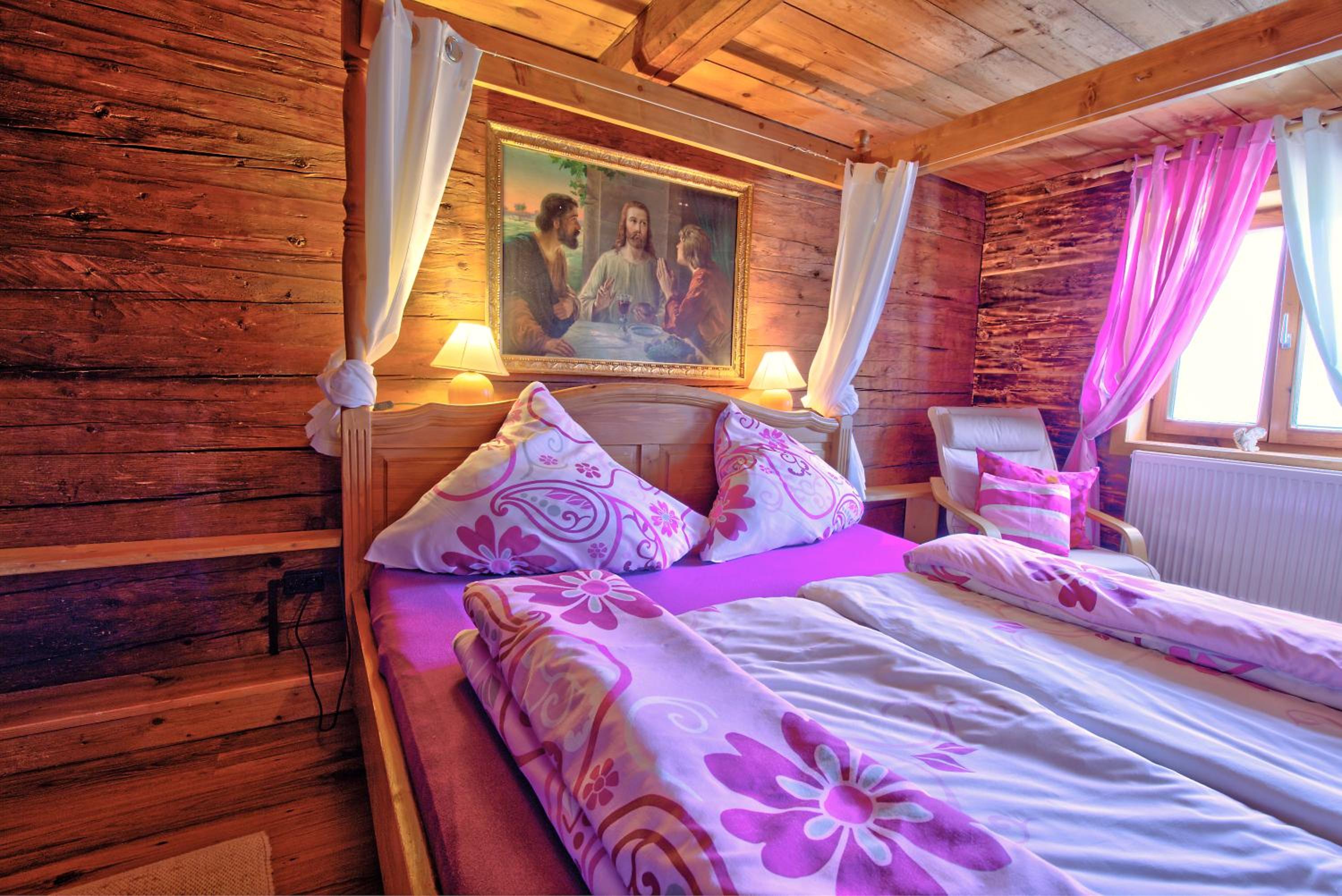 Chalet photo 1