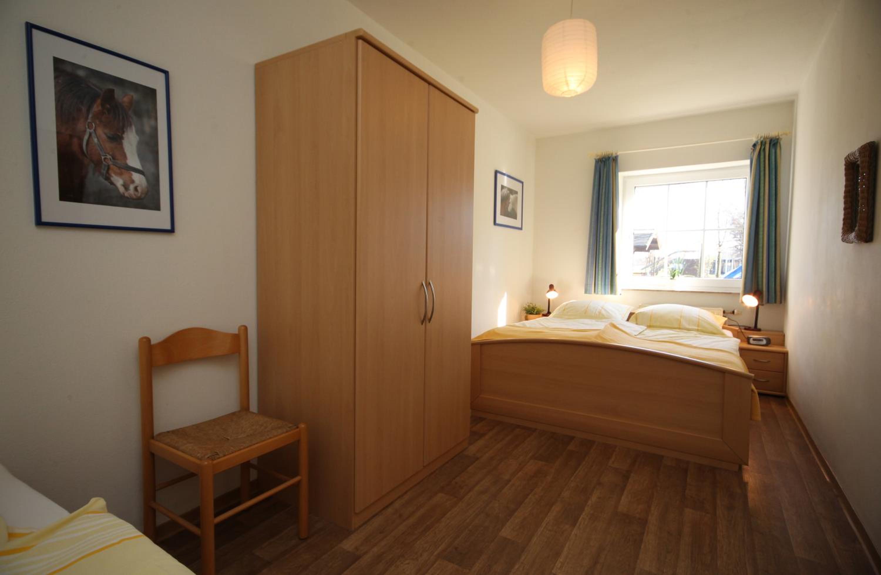 Two-Bedroom Apartment with Terrace 1 photo 3