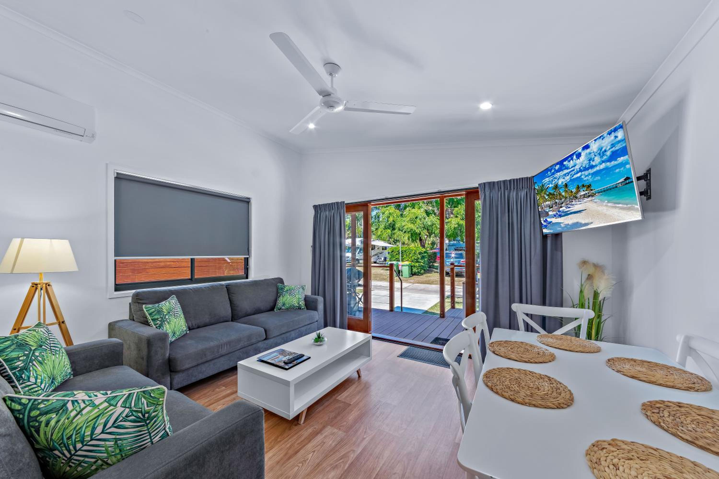 Superior Two-Bedroom Villa photo 1