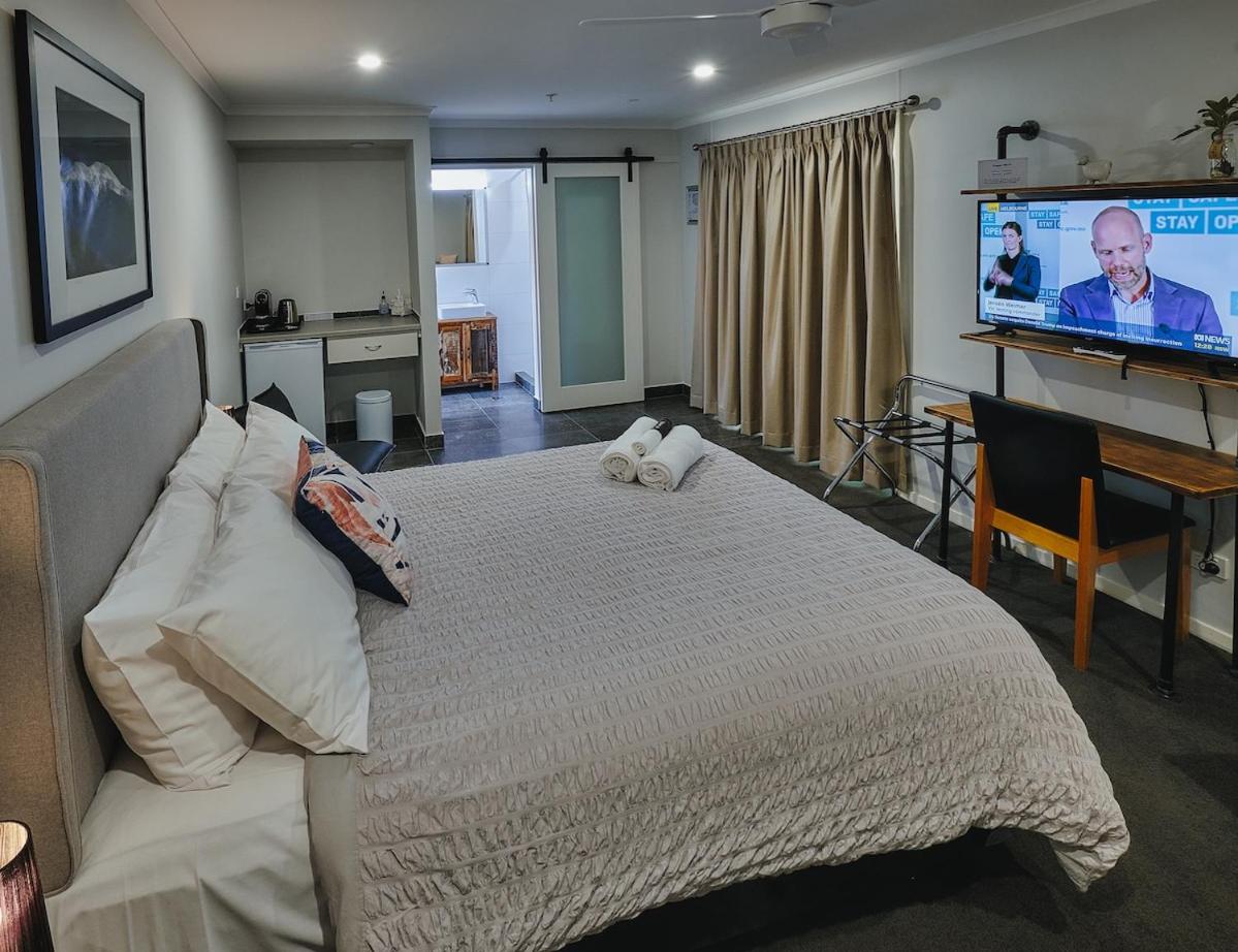Superior Double Or Twin Room With Garden View
