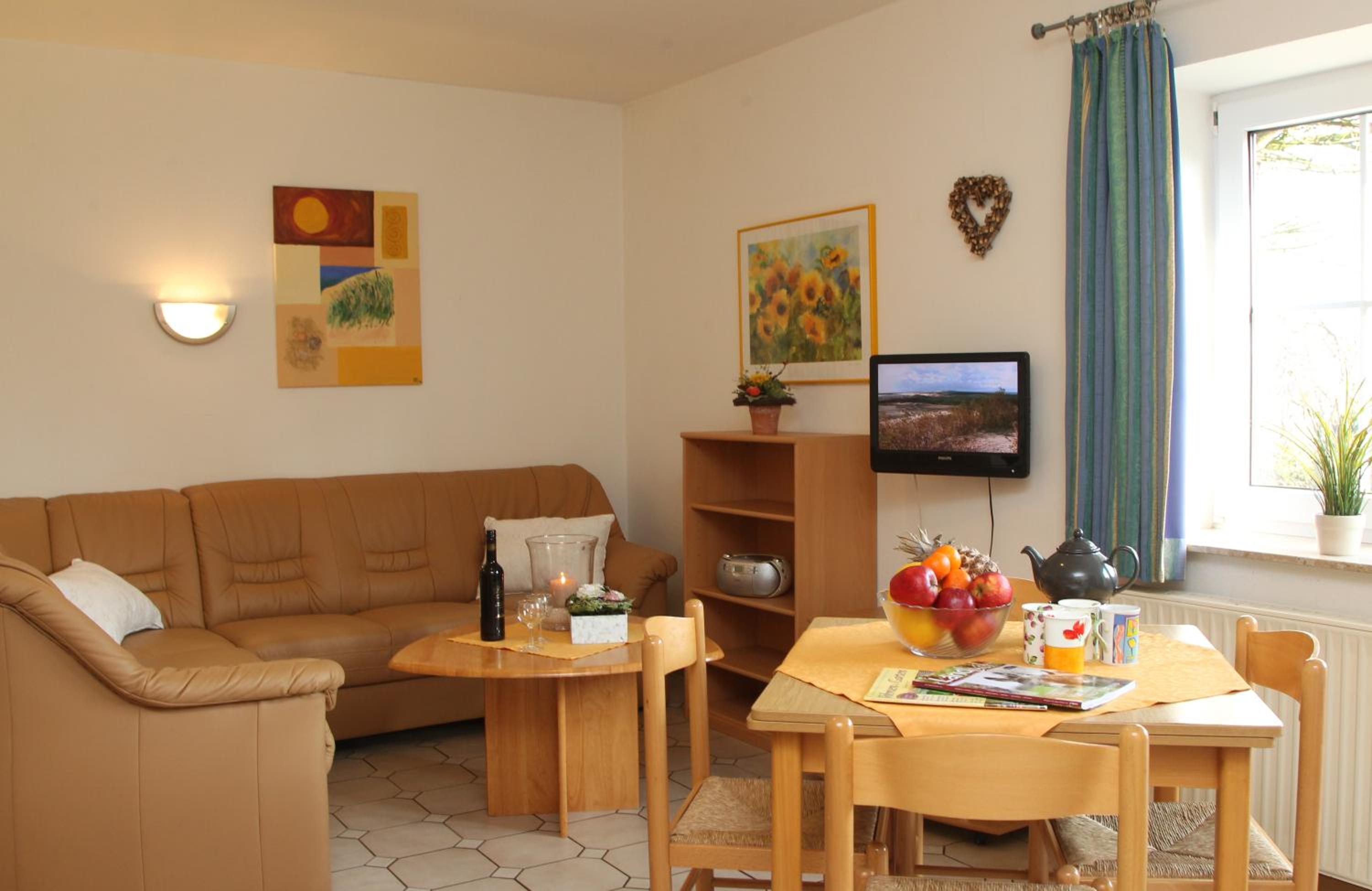 Two-Bedroom Apartment with Terrace 3 photo 1