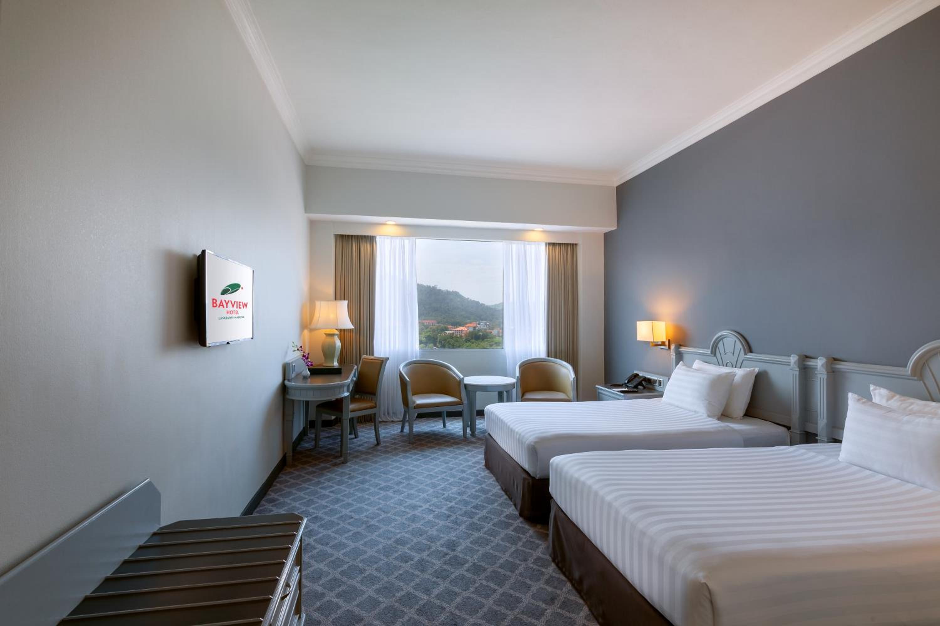 Deluxe Twin Room - Photo 5
