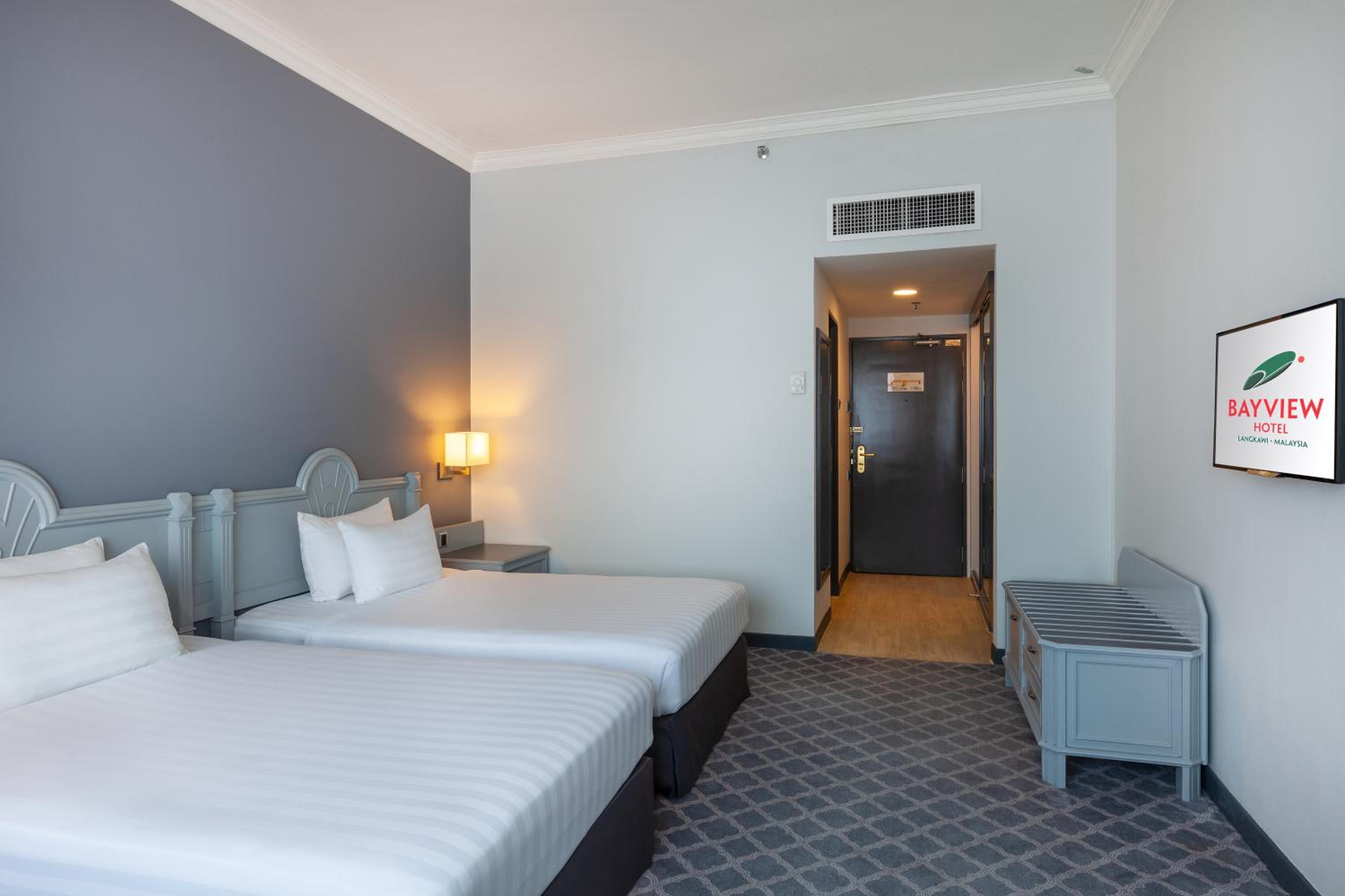 Deluxe Twin Room - Photo 4