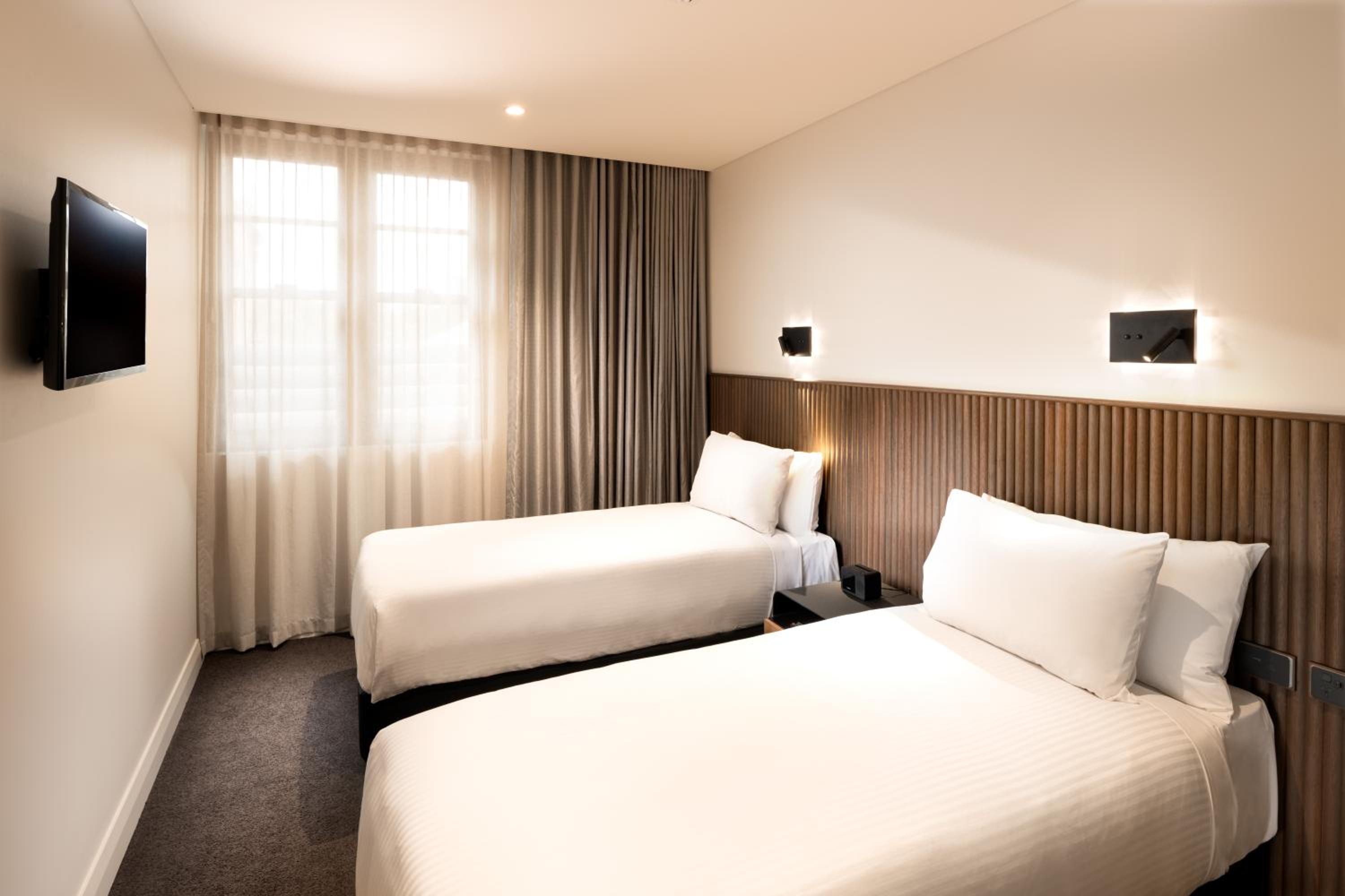 Two-Bedroom Suite - Photo 1