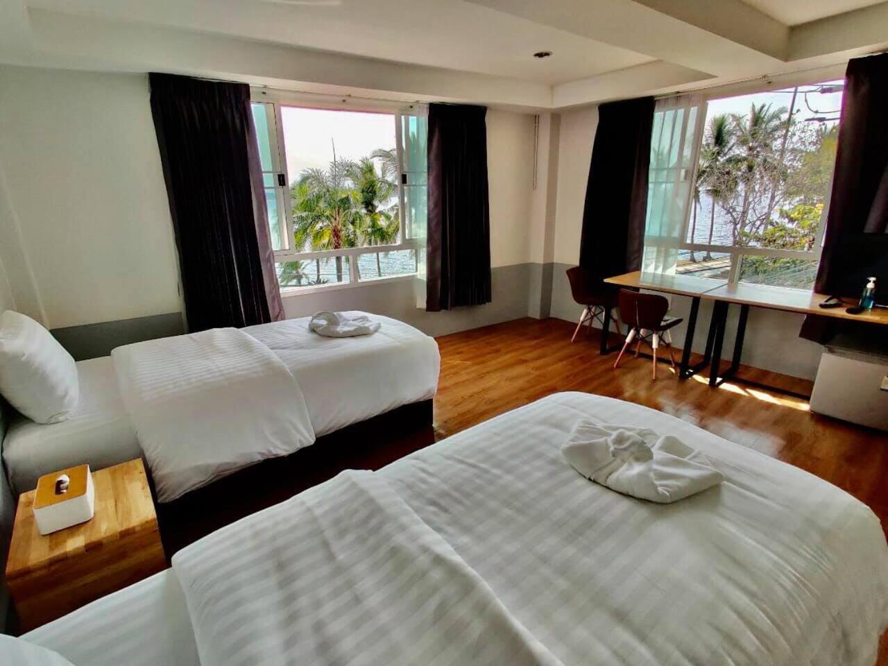King Room With Mountain View photo 3