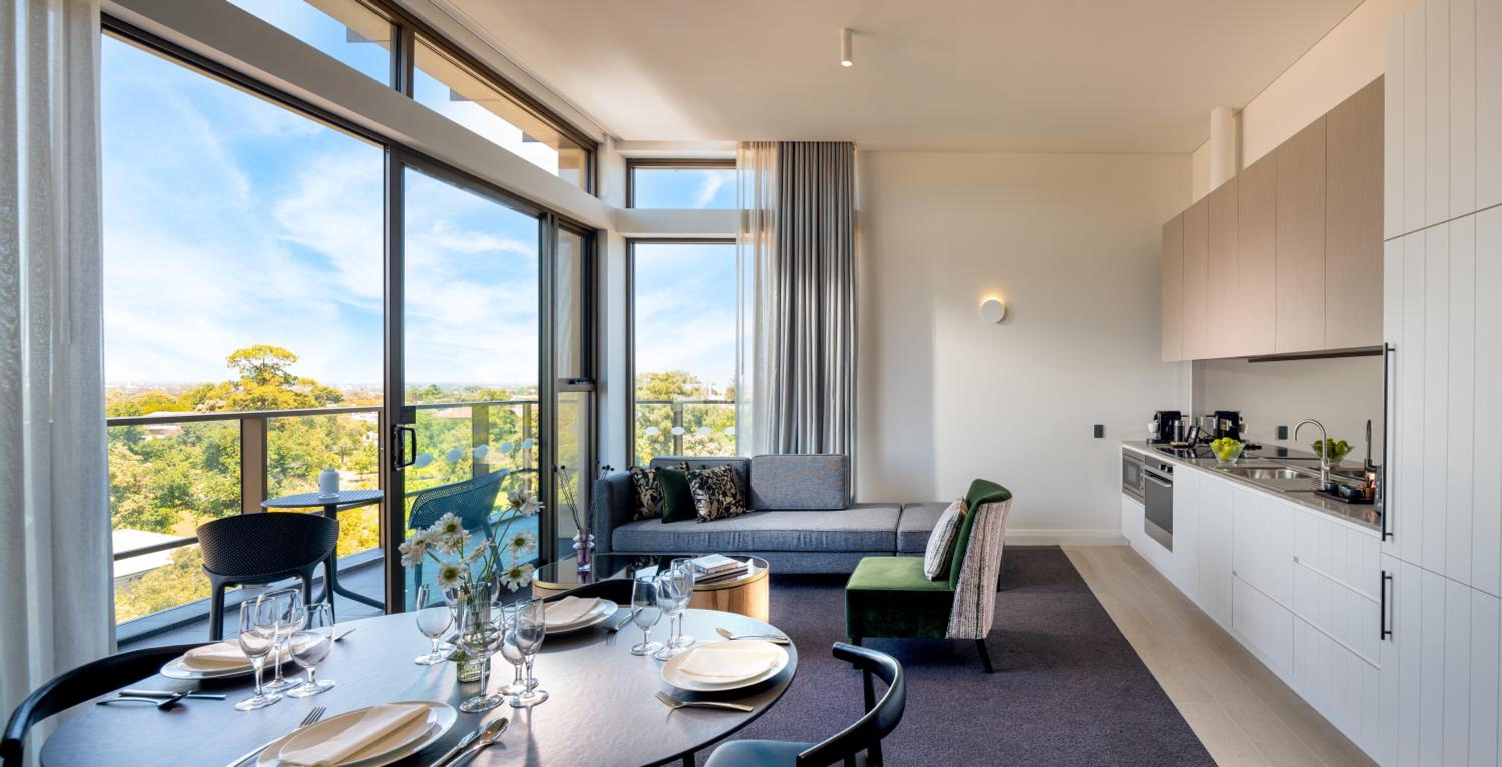 Premier Two Bedroom Suite - Photo 1