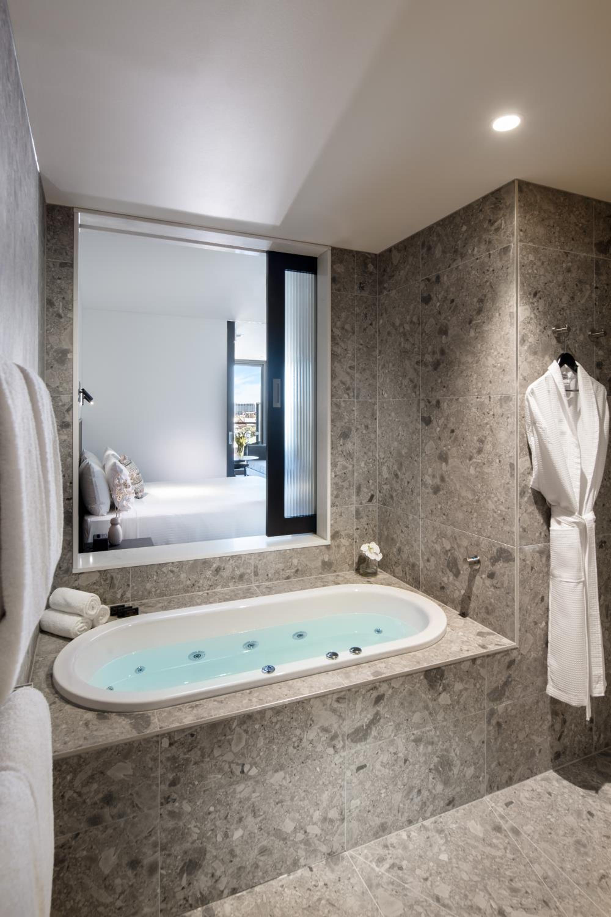 Majestic spa suite - Photo 8