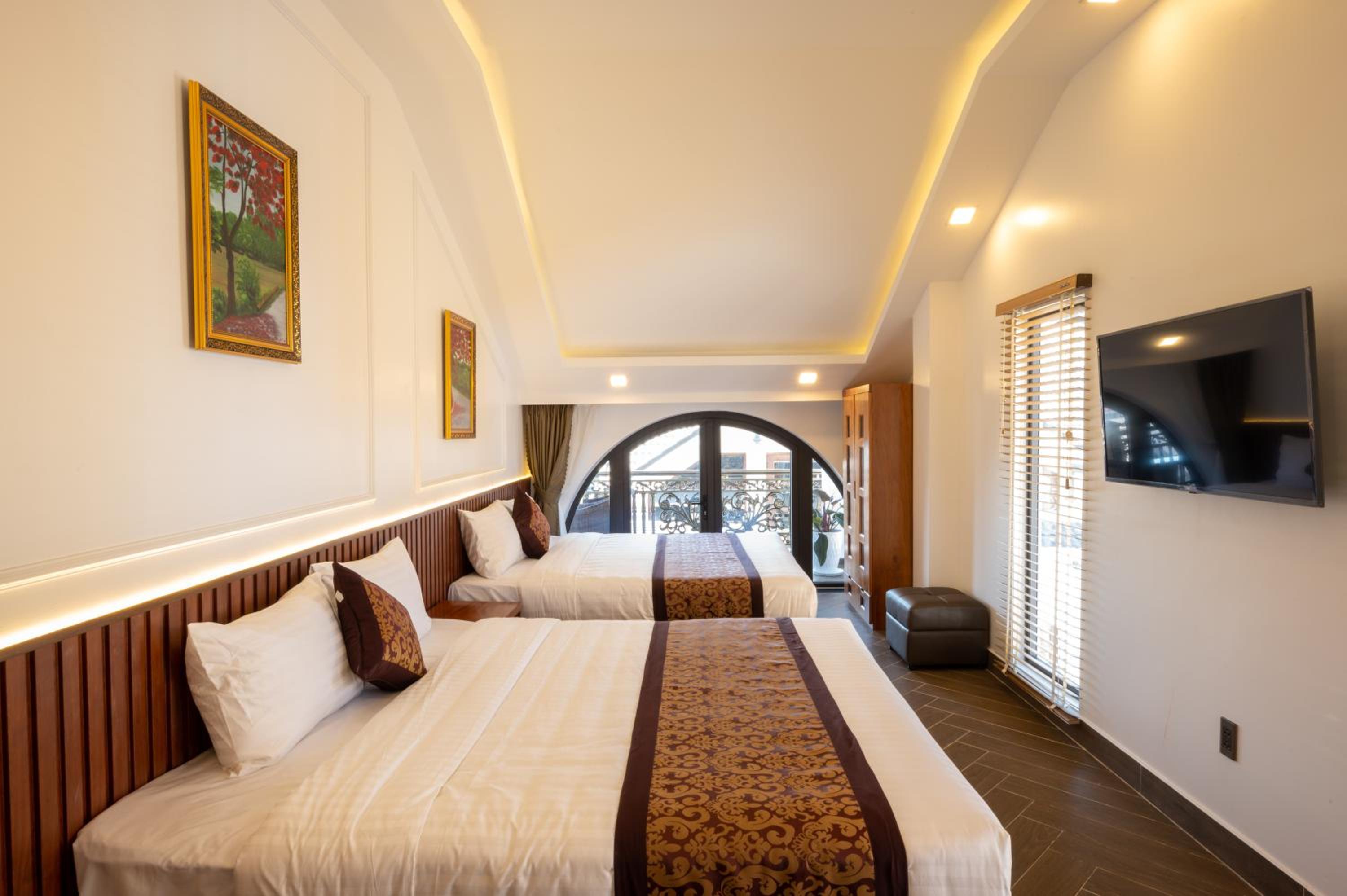Superior Apartment photo 1